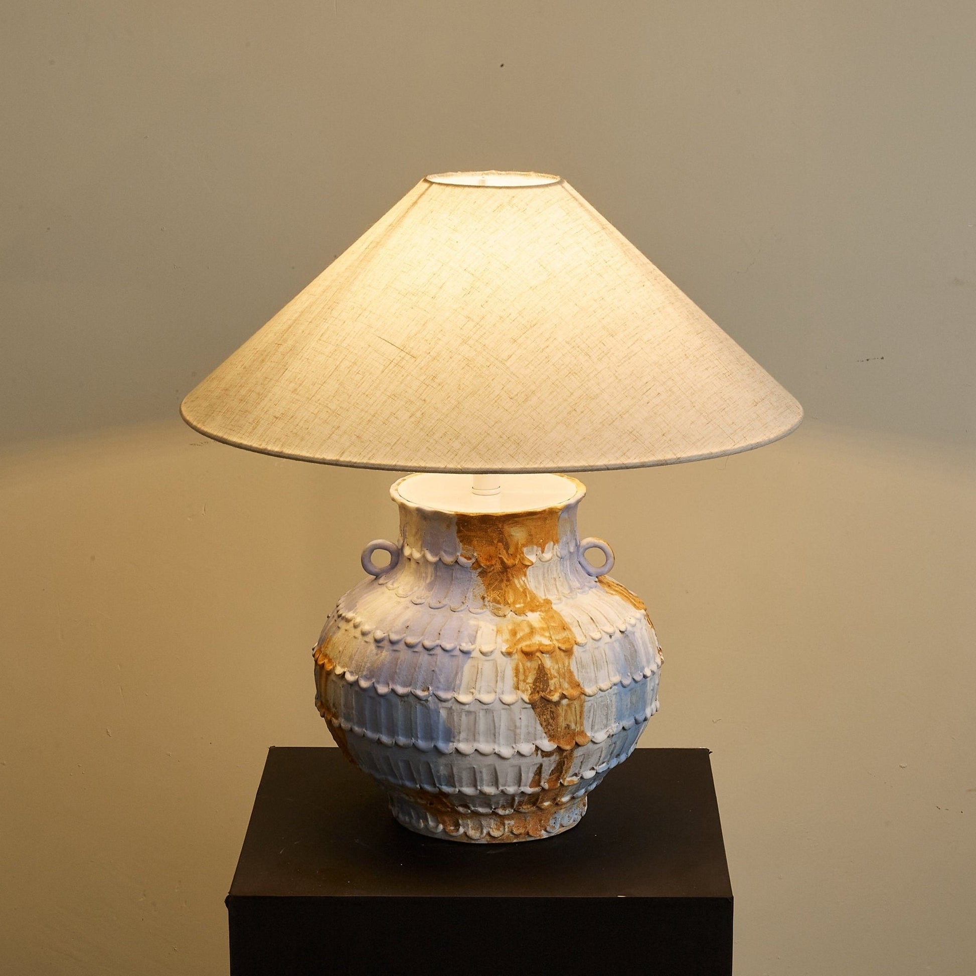 Lumaqua Table Lamp - Blowlighting