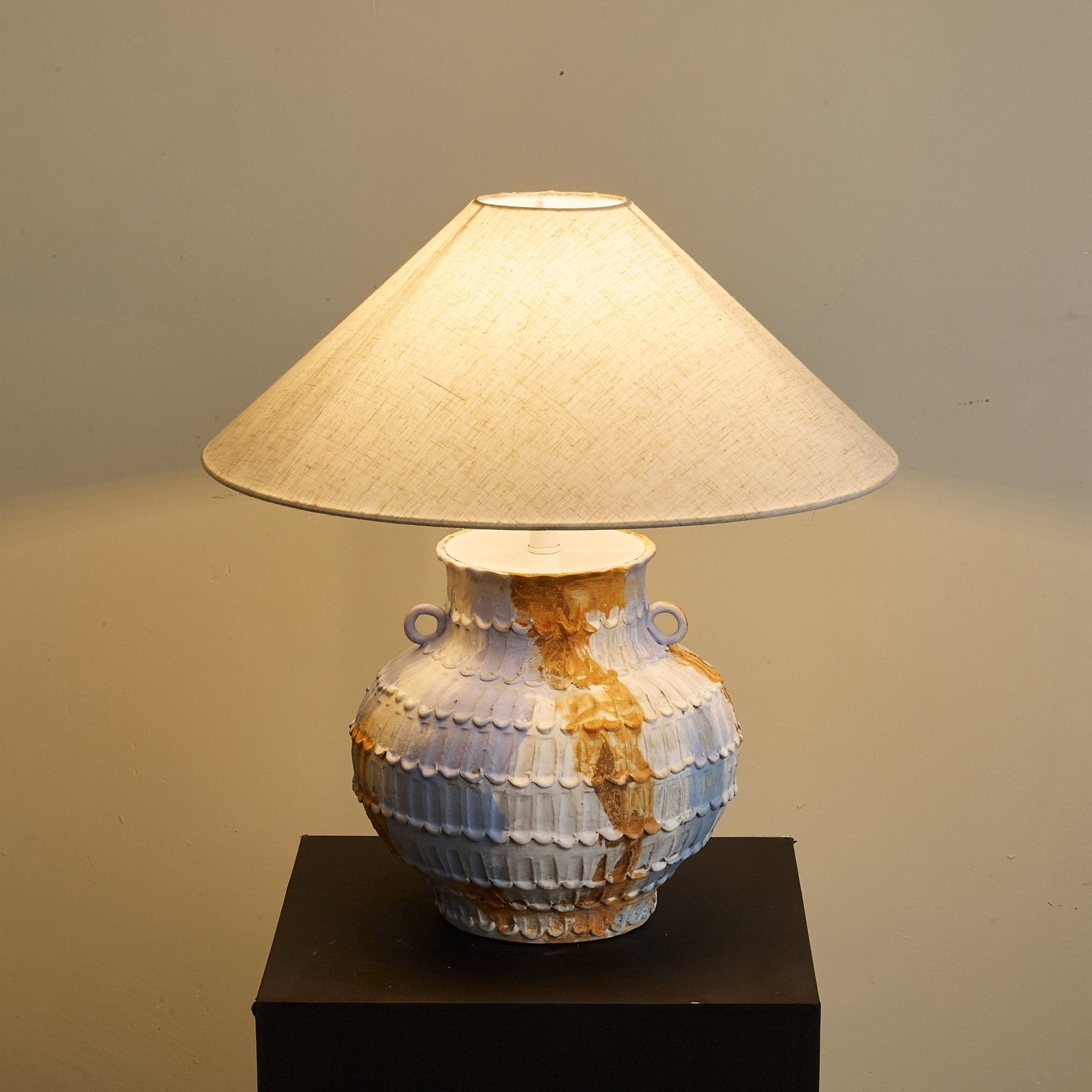 Lumaqua Table Lamp - Blowlighting
