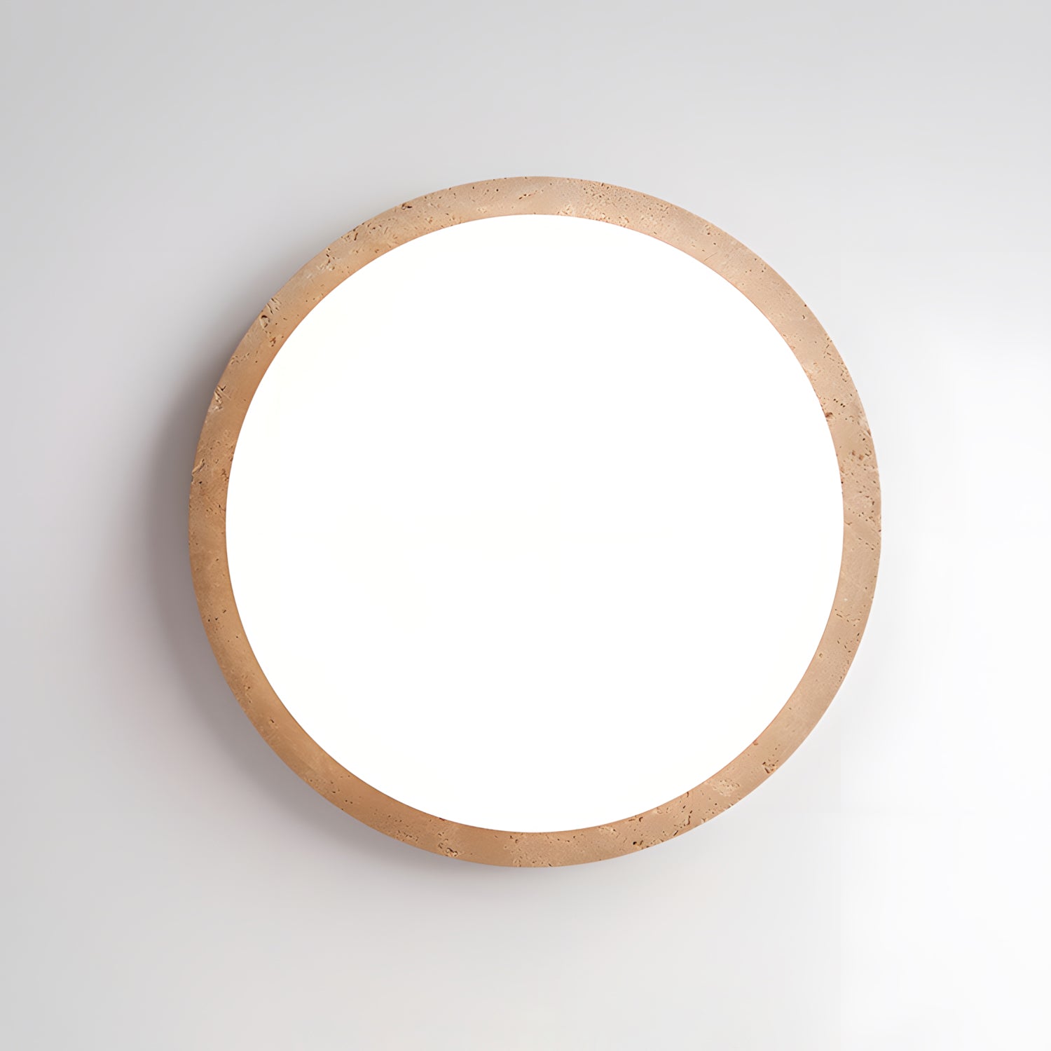 Lumara Modern Acrylic Ceiling Light
