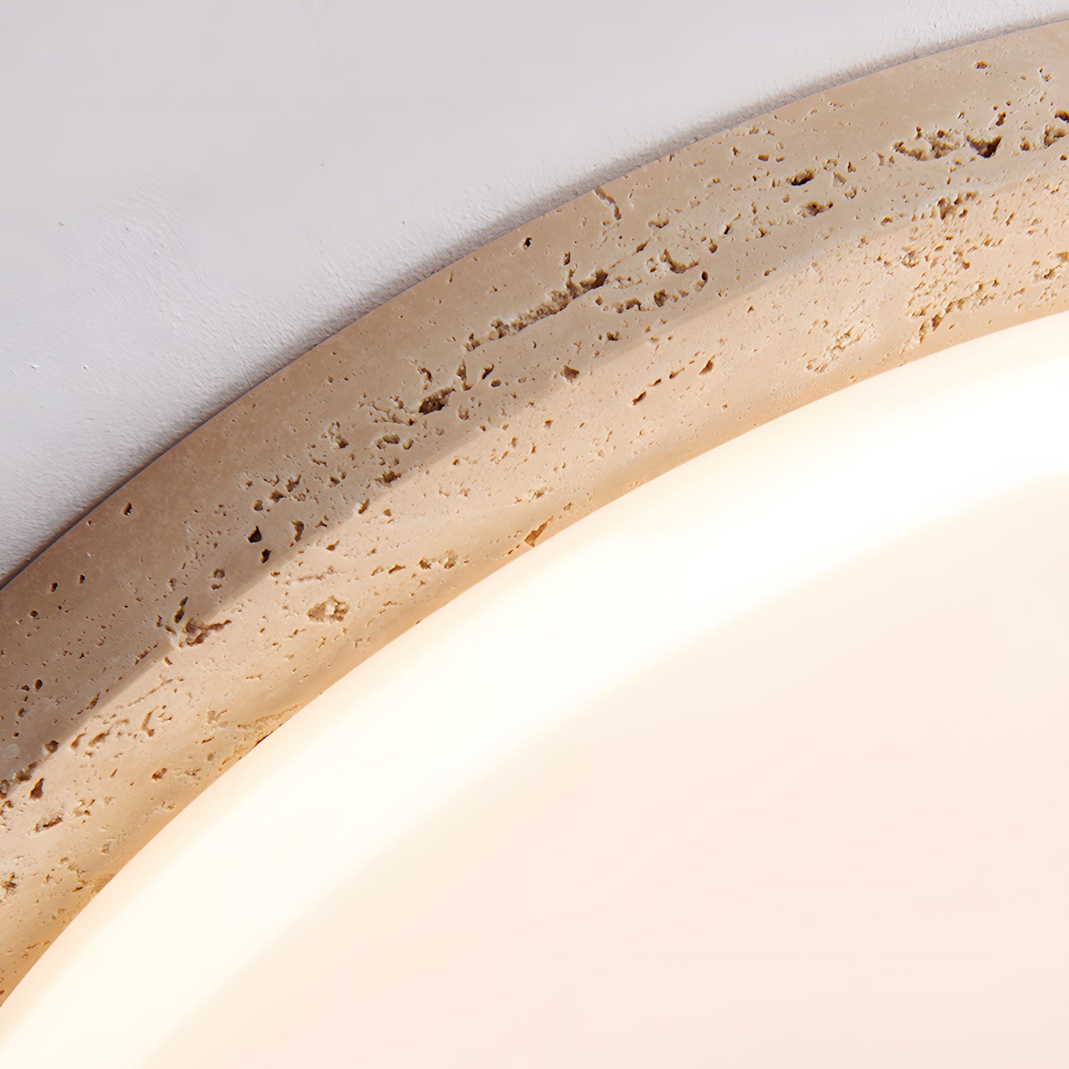 Lumara Modern Acrylic Ceiling Light