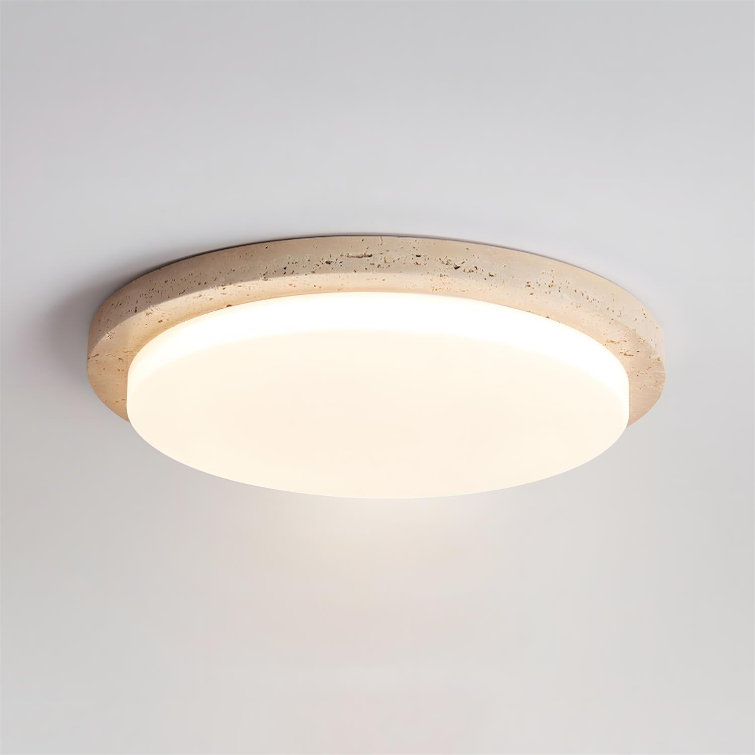 Lumara Modern Acrylic Ceiling Light
