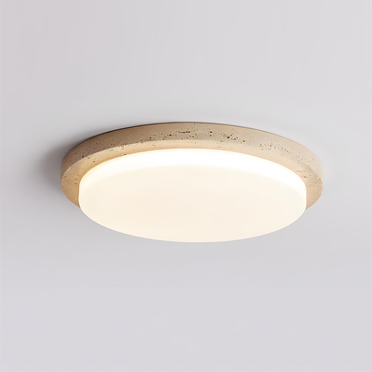 Lumara Modern Acrylic Ceiling Light