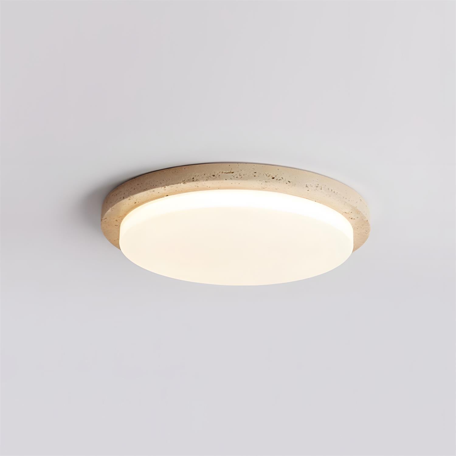 Lumara Modern Acrylic Ceiling Light