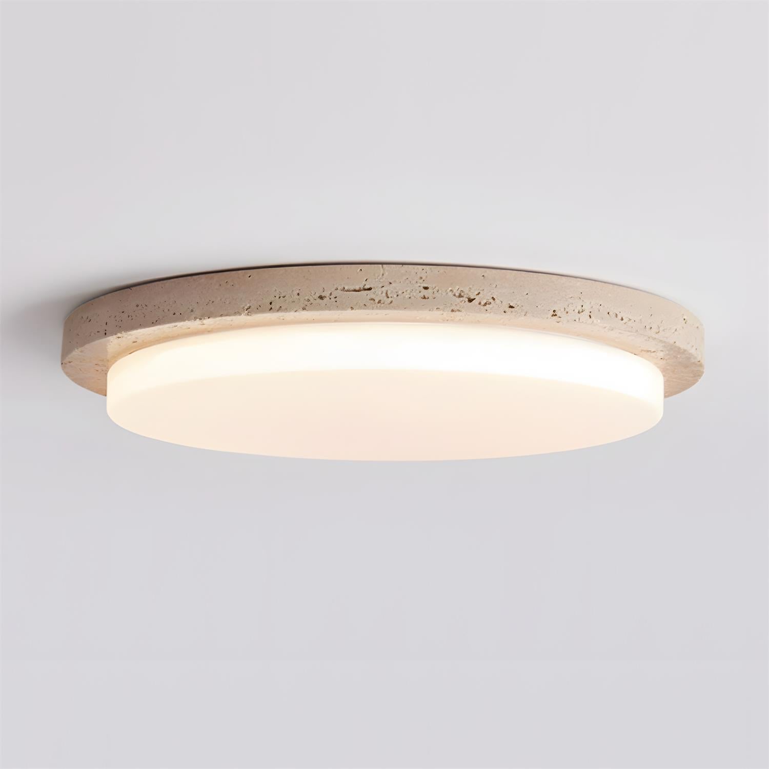 Lumara Modern Acrylic Ceiling Light