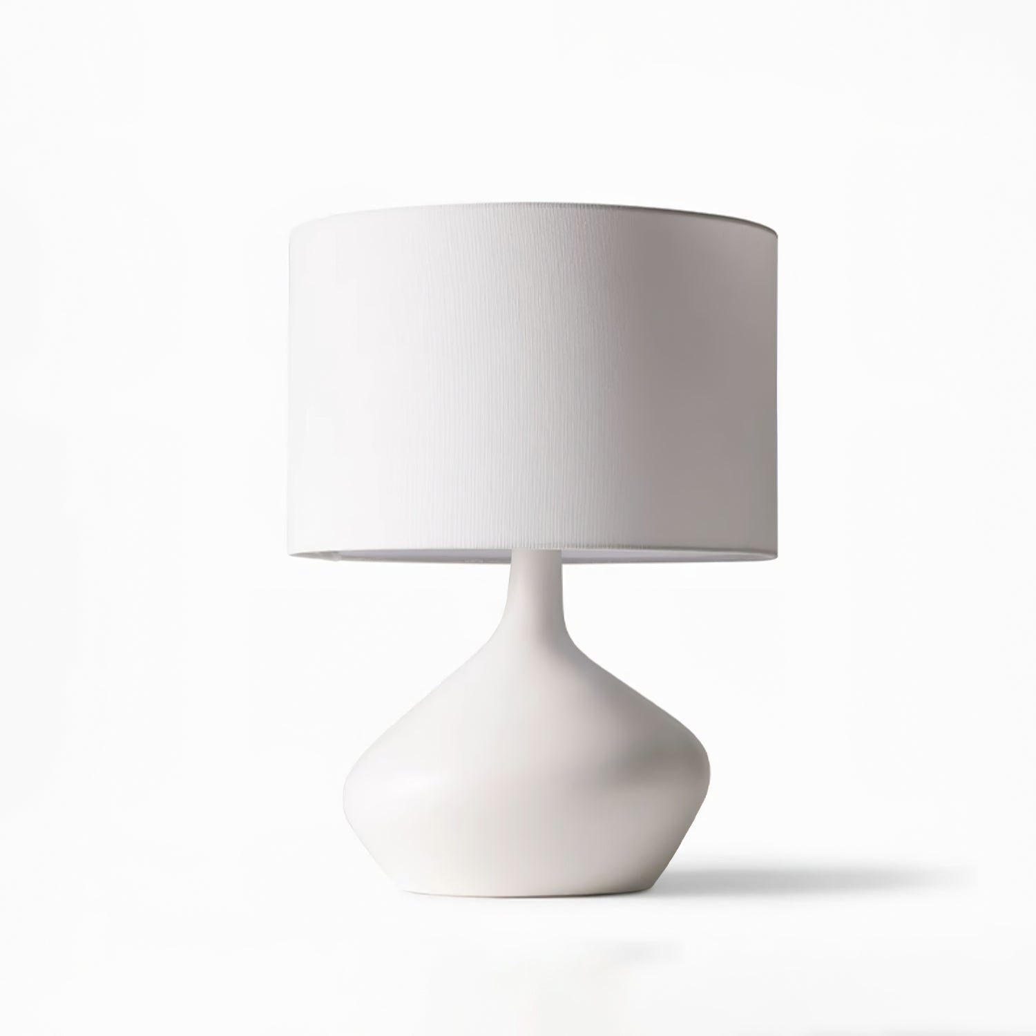 Lumea Artisan Ceramic Table Lamp - Blowlighting