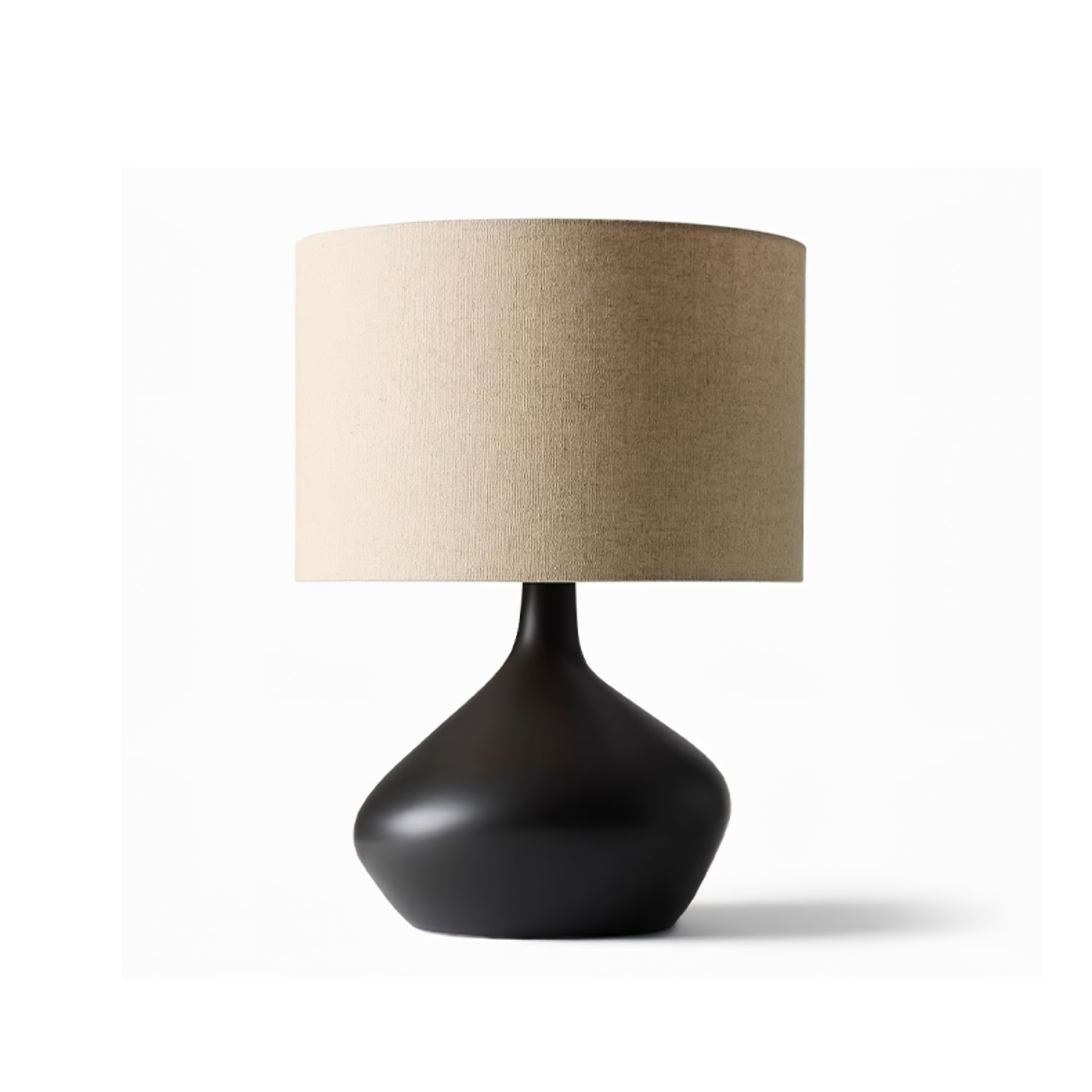 Lumea Artisan Ceramic Table Lamp - Blowlighting