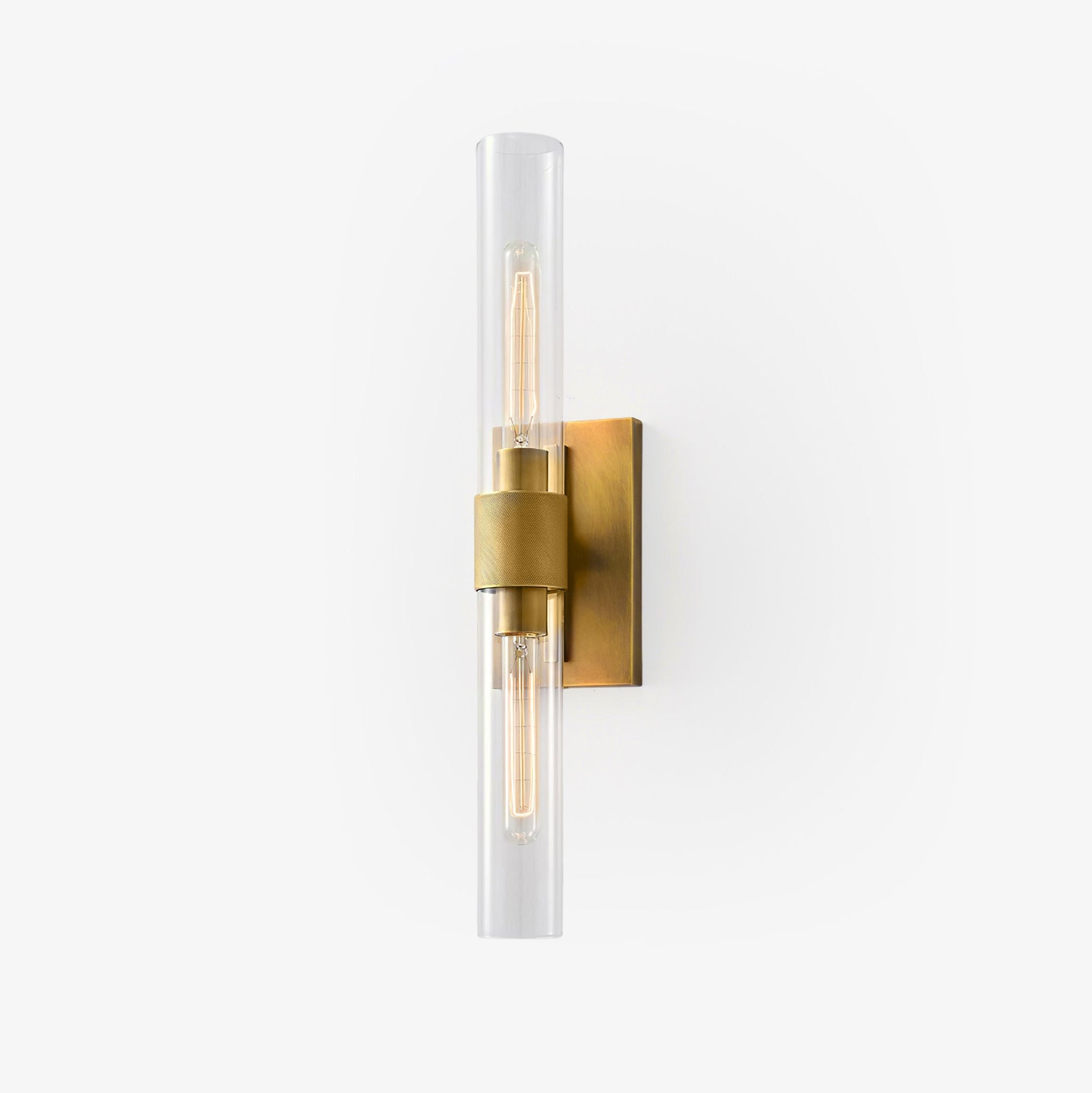 Lumen Cylix Wall Lamp - Blowlighting