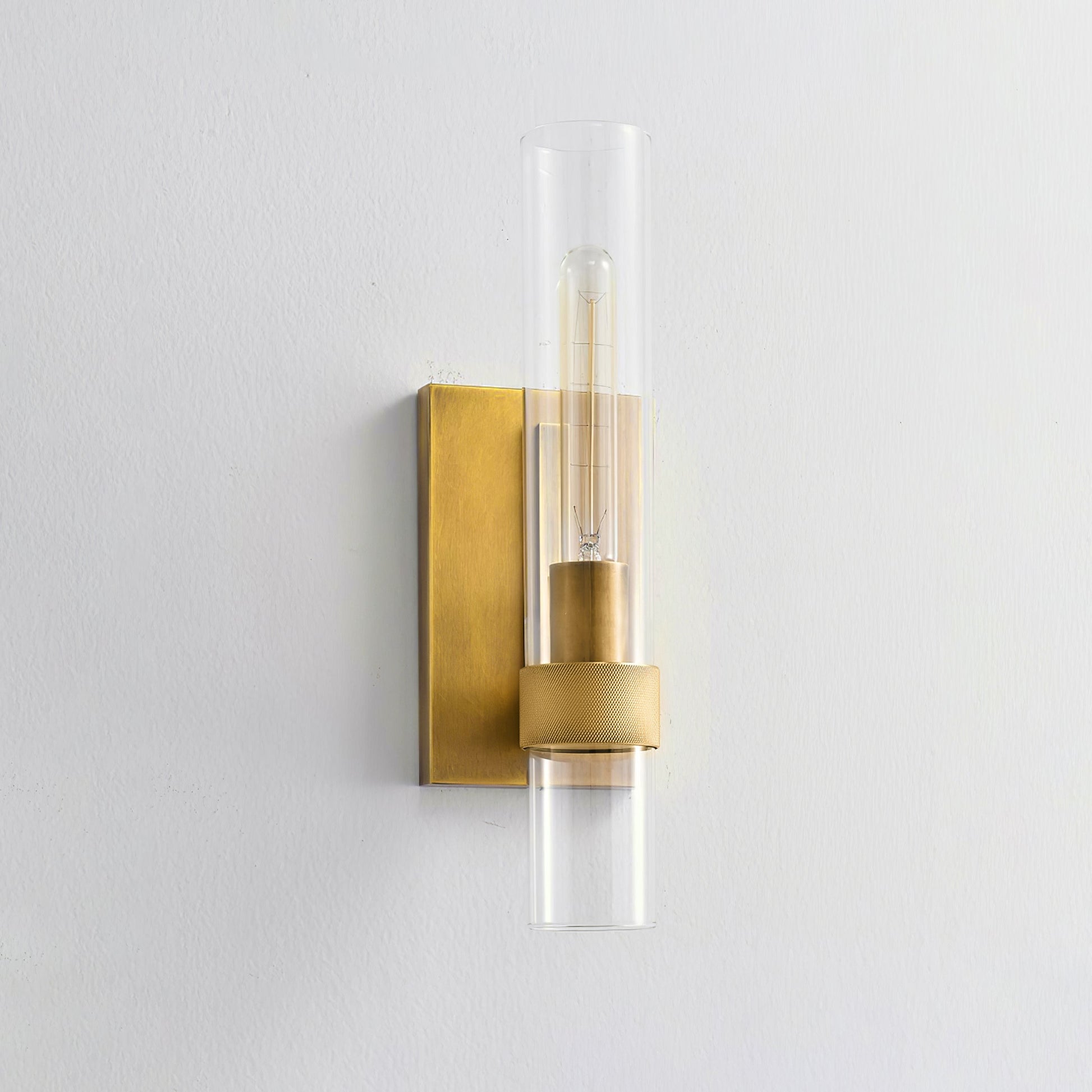 Lumen Cylix Wall Lamp - Blowlighting
