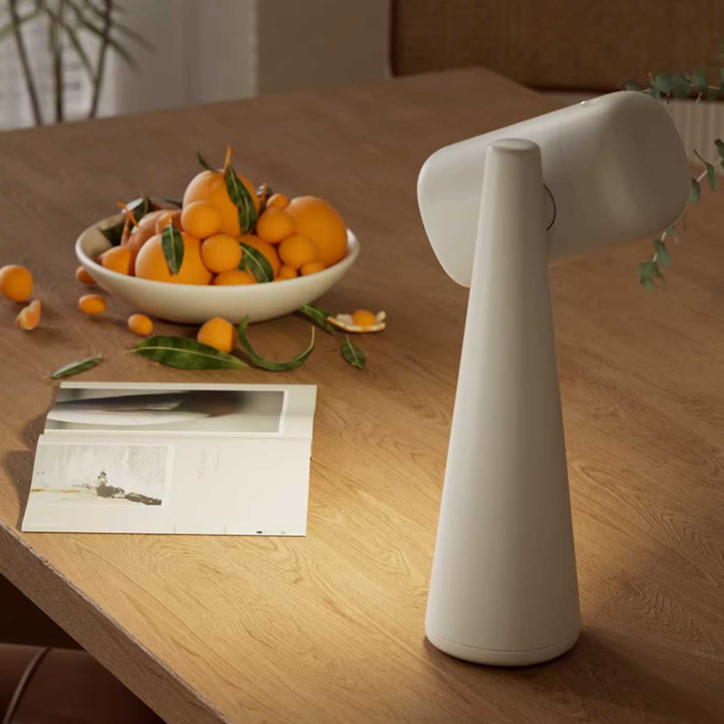Lumenova Table Light - Blowlighting