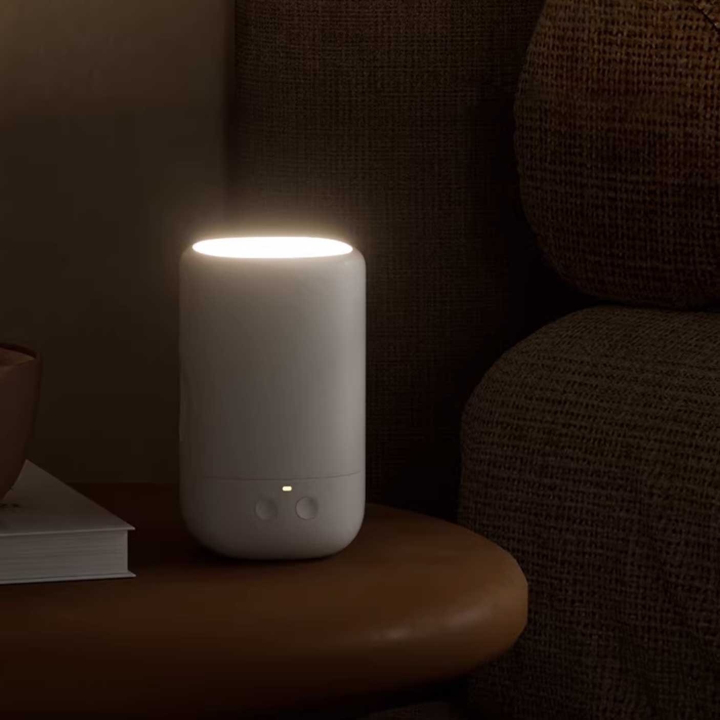 Lumenova Table Light - Blowlighting