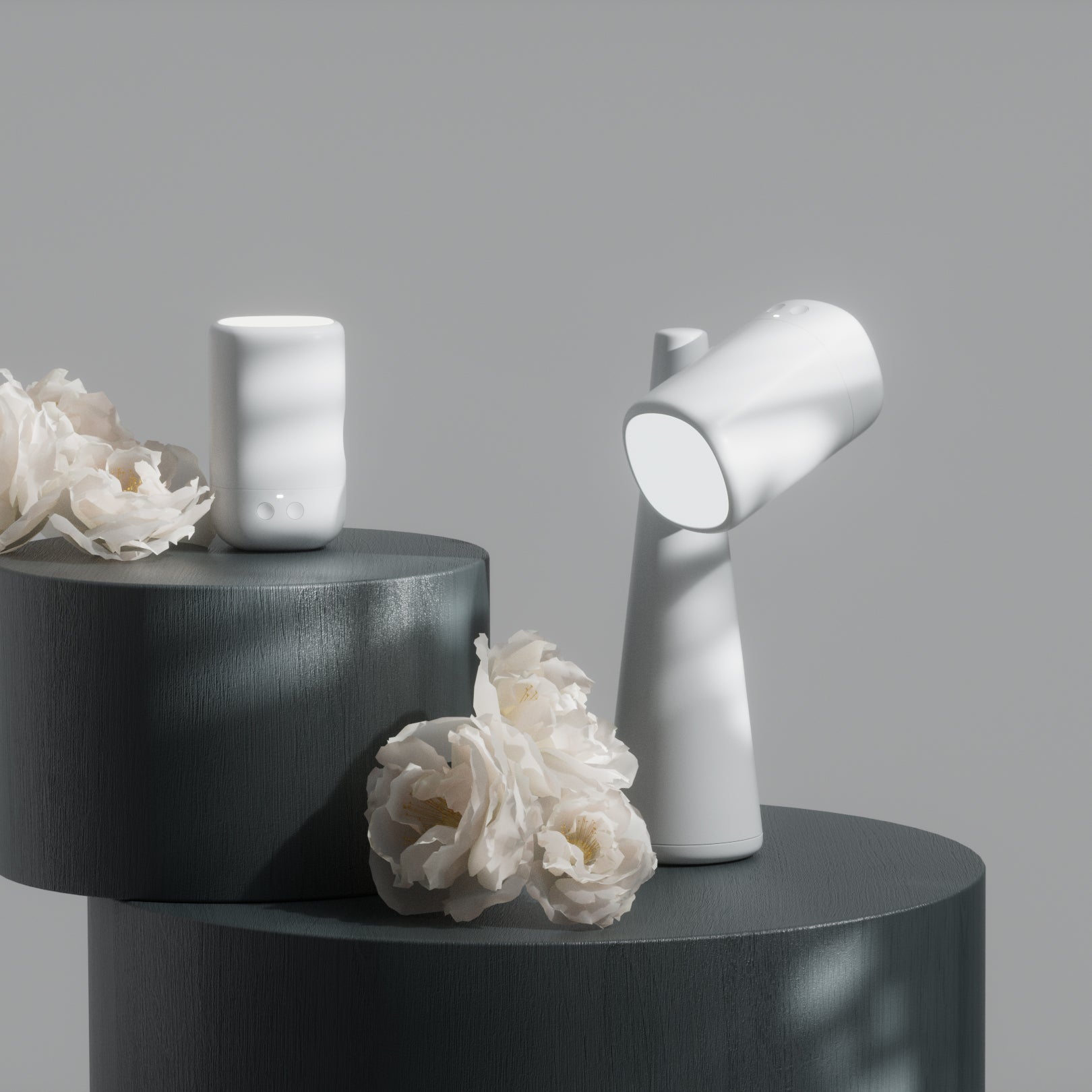 Lumenova Table Light - Blowlighting