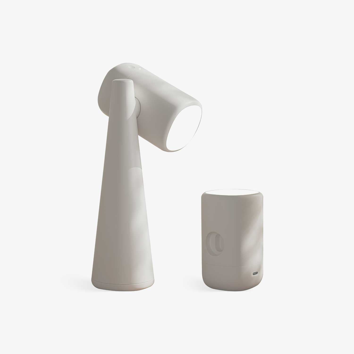 Lumenova Table Light - Blowlighting