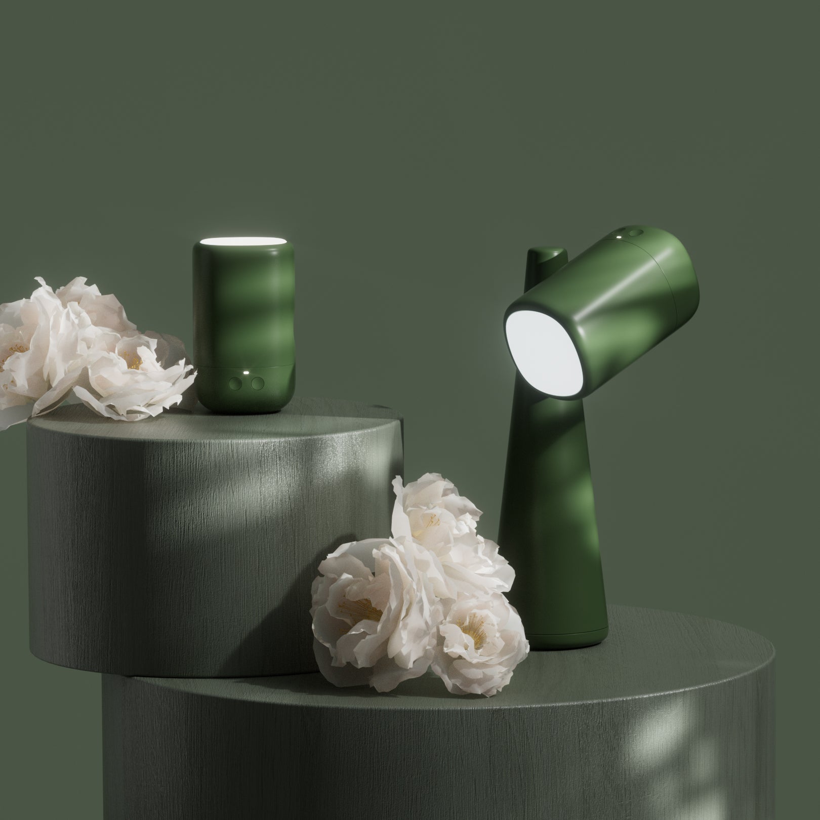 Lumenova Table Light - Blowlighting