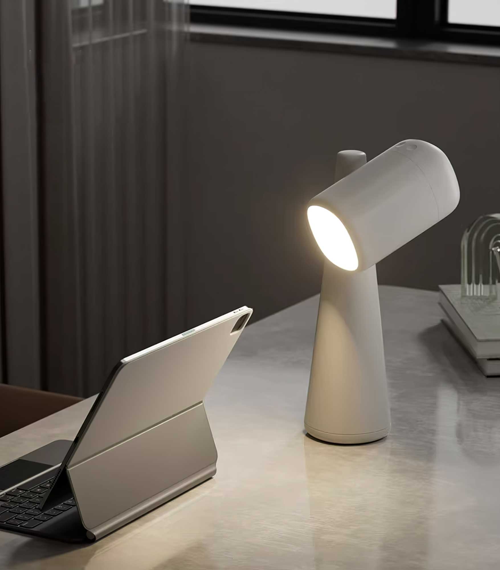 Lumenova Table Light - Blowlighting