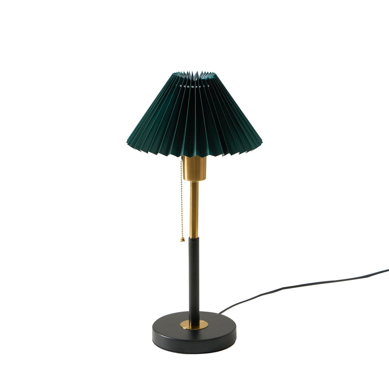 Lumi Pleated Table Lamp - Blowlighting