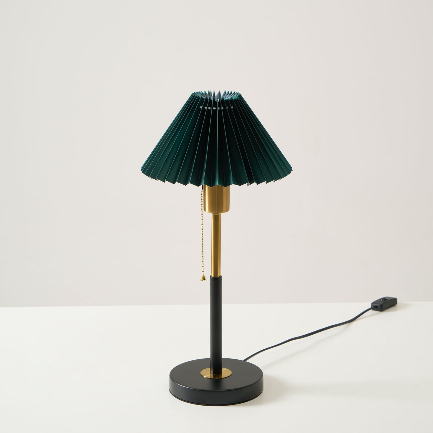 Lumi Pleated Table Lamp - Blowlighting