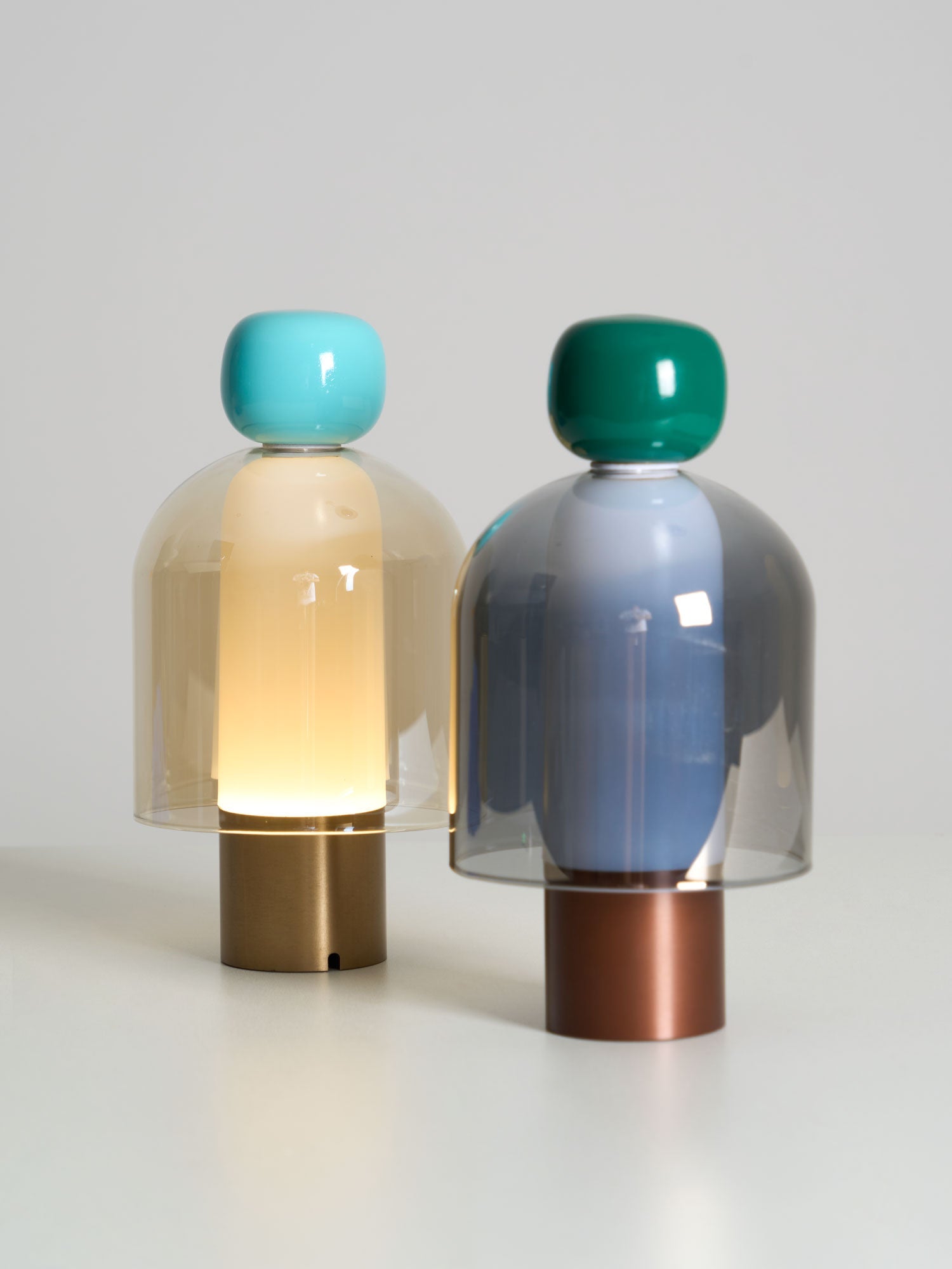 Lumina Joy Table Lamp - Blowlighting