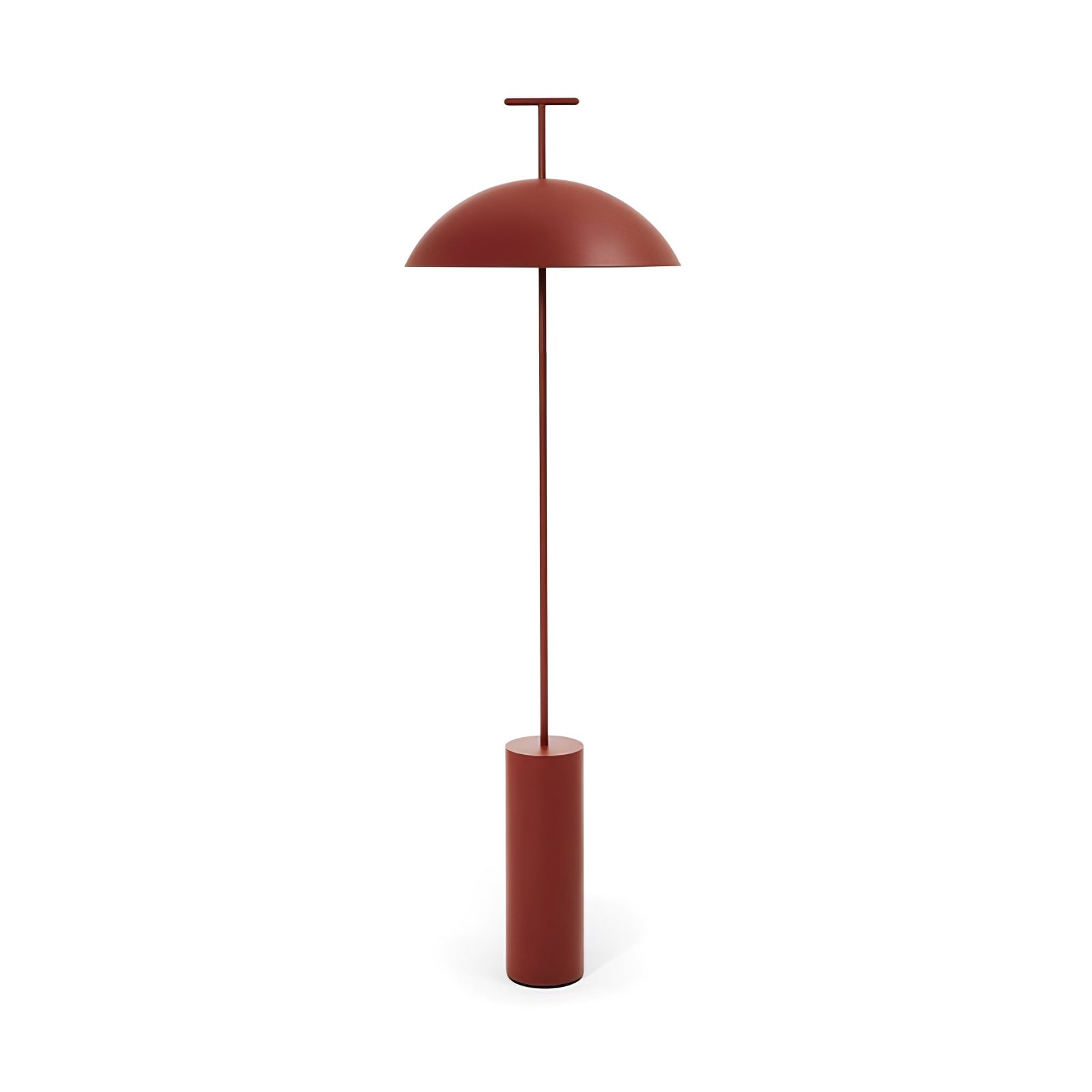 Monolith Dome Floor Lamp - Blowlighting