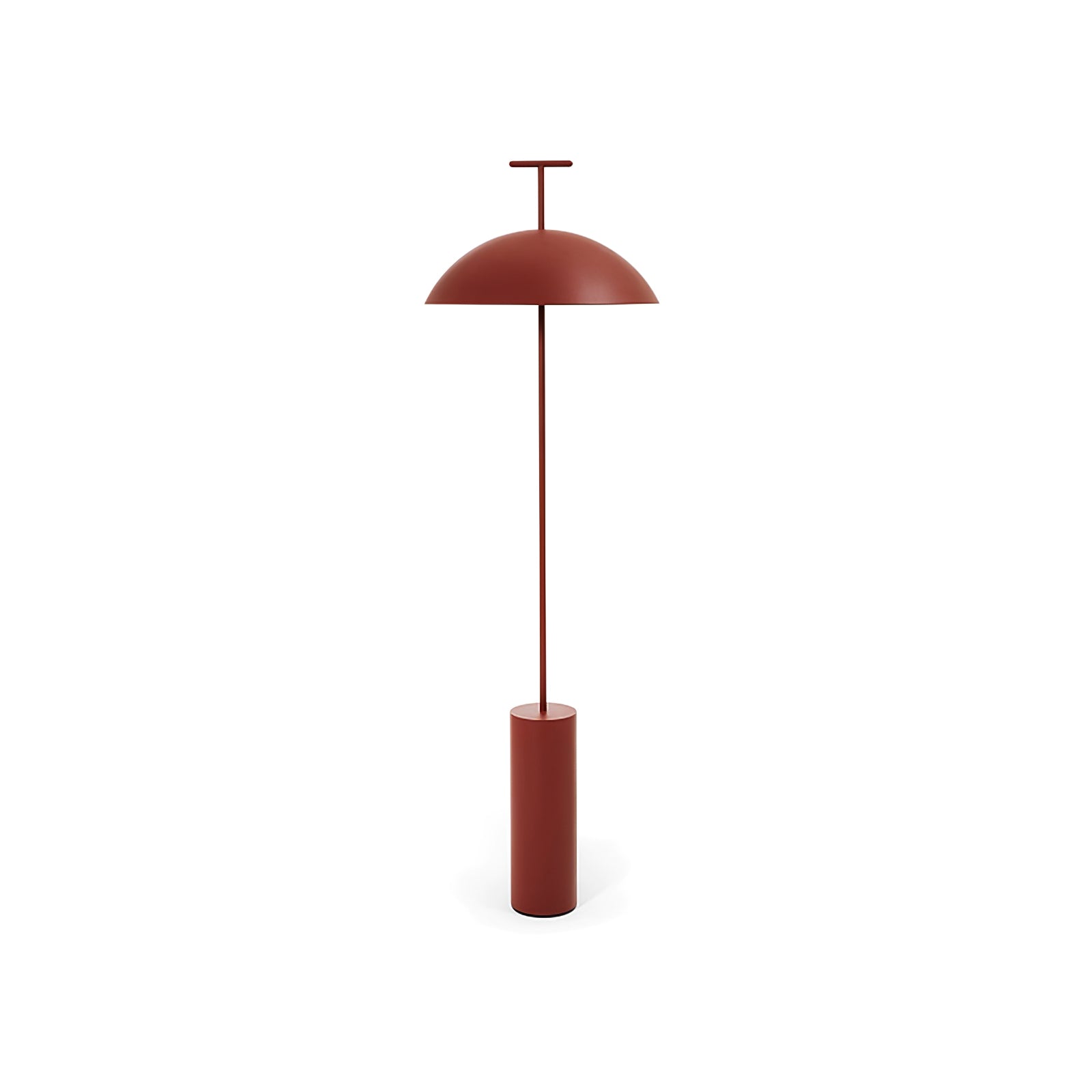 Monolith Dome Floor Lamp - Blowlighting