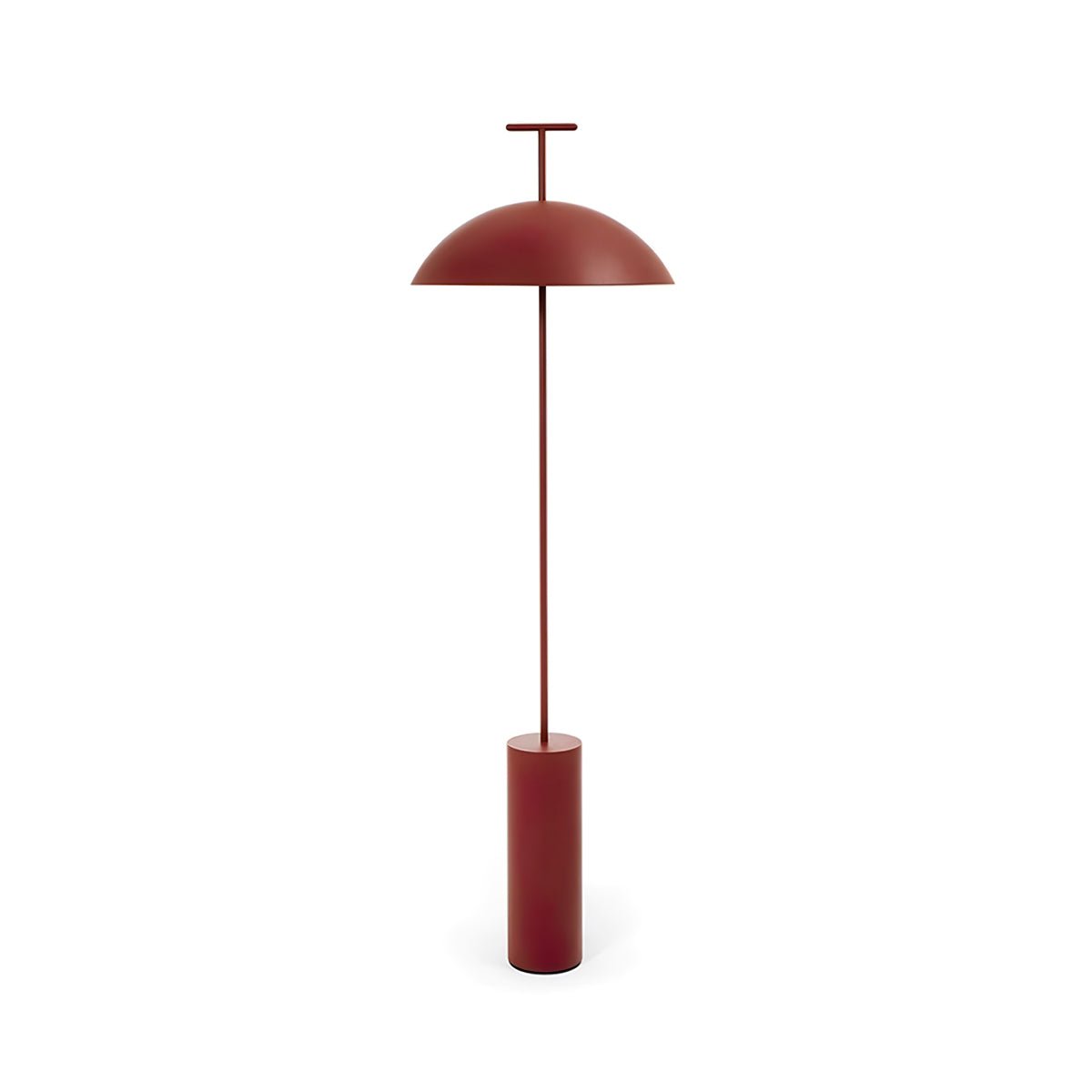 Monolith Dome Floor Lamp - Blowlighting