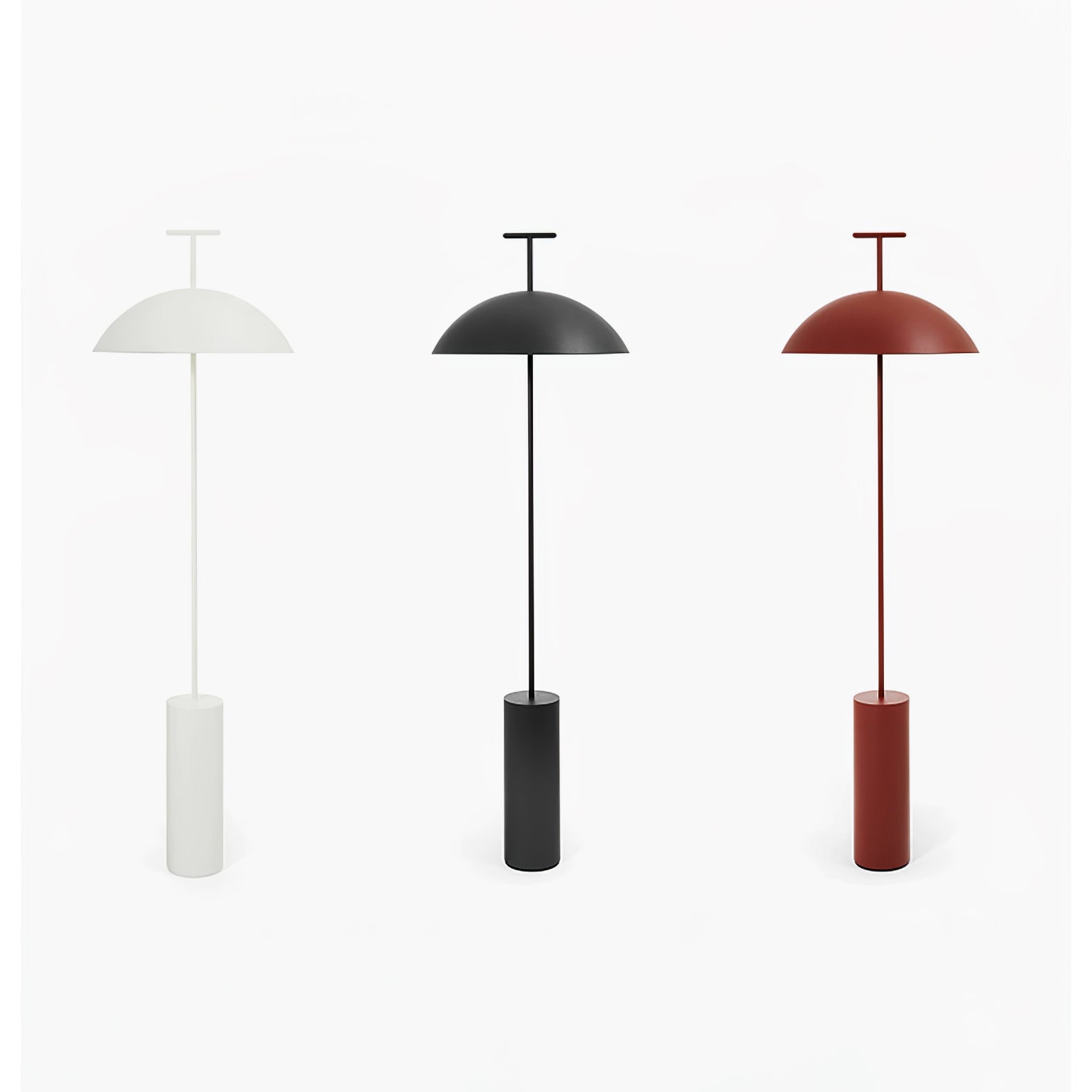 Monolith Dome Floor Lamp - Blowlighting