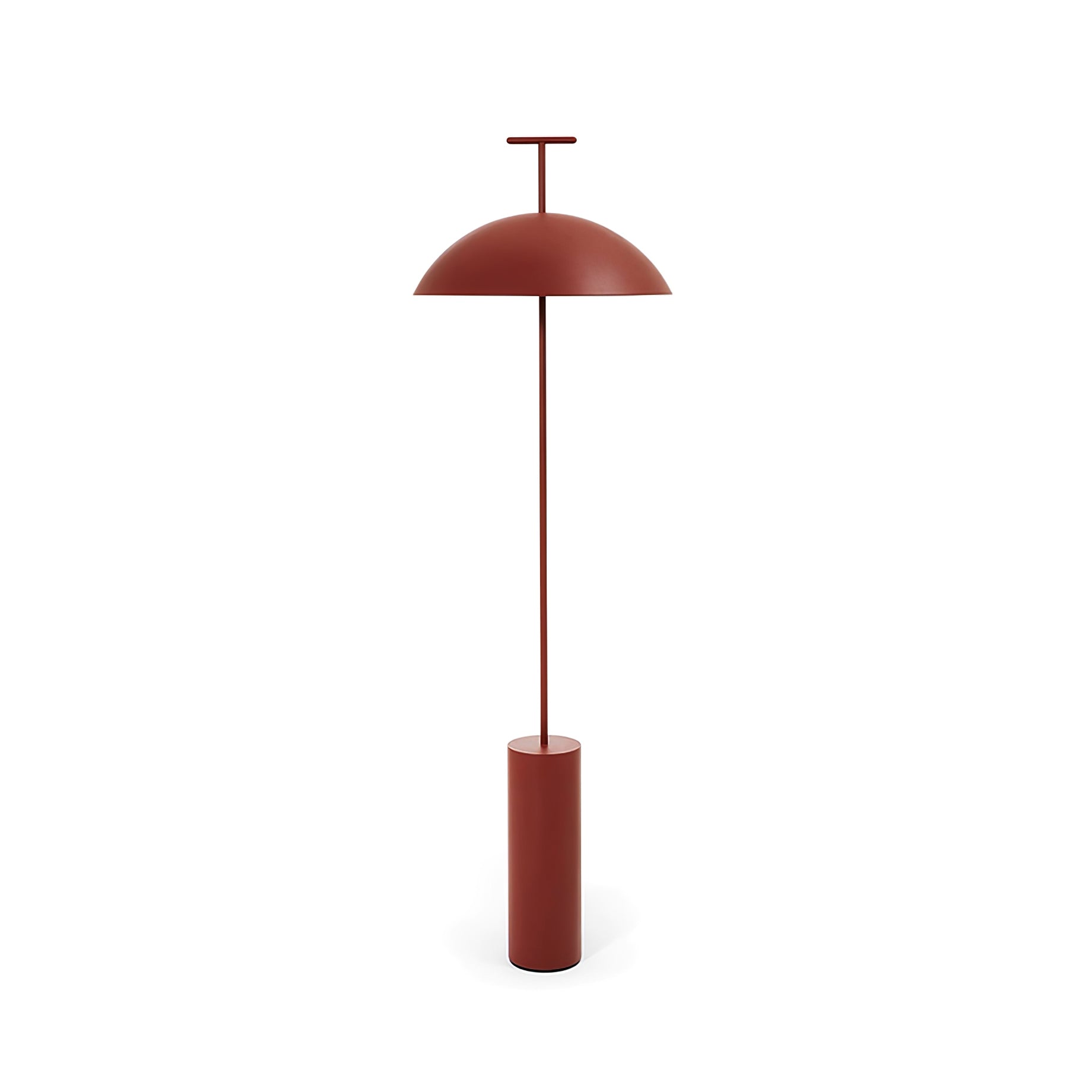 Monolith Dome Floor Lamp - Blowlighting