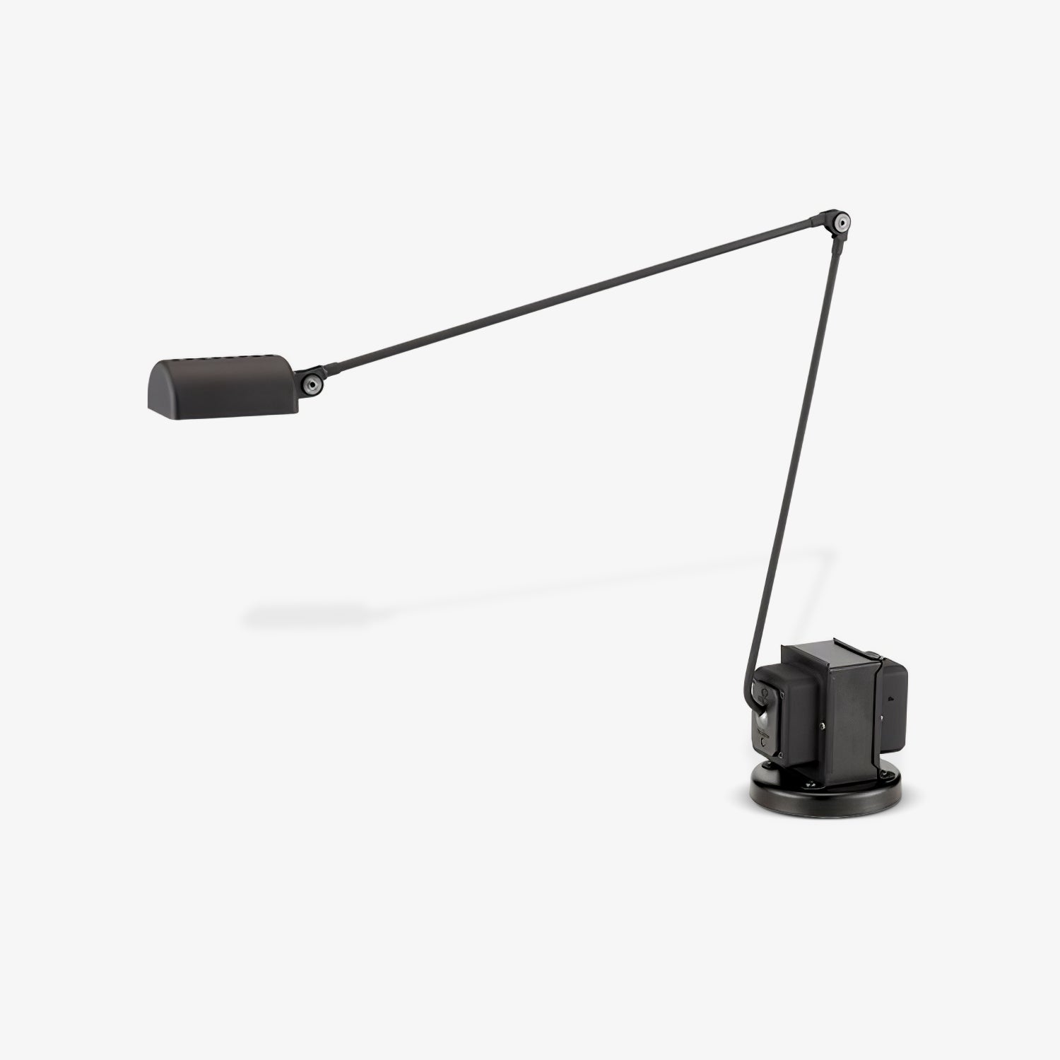 Dynamo Table Lamp - Blowlighting