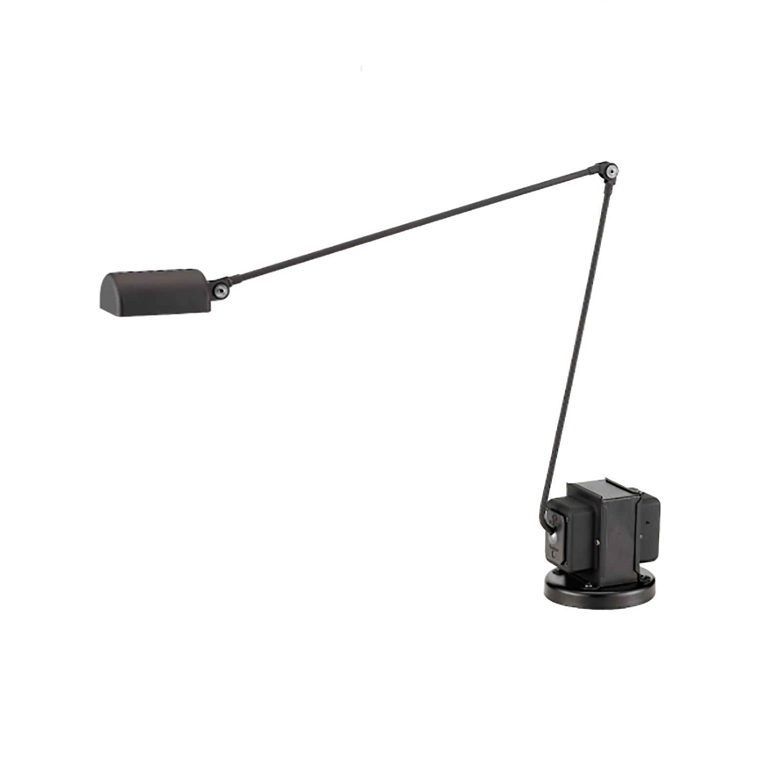 Dynamo Table Lamp - Blowlighting