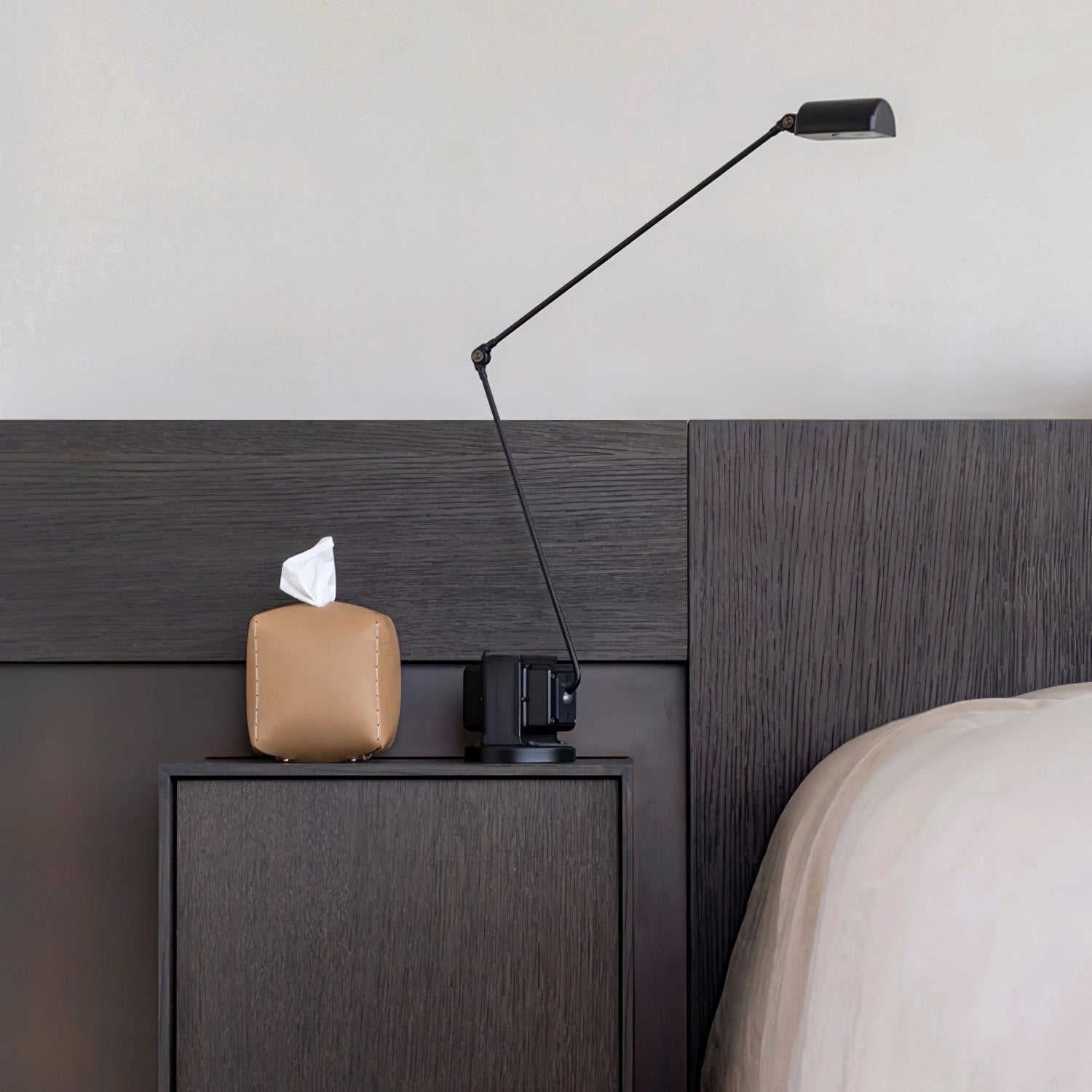 Dynamo Table Lamp - Blowlighting