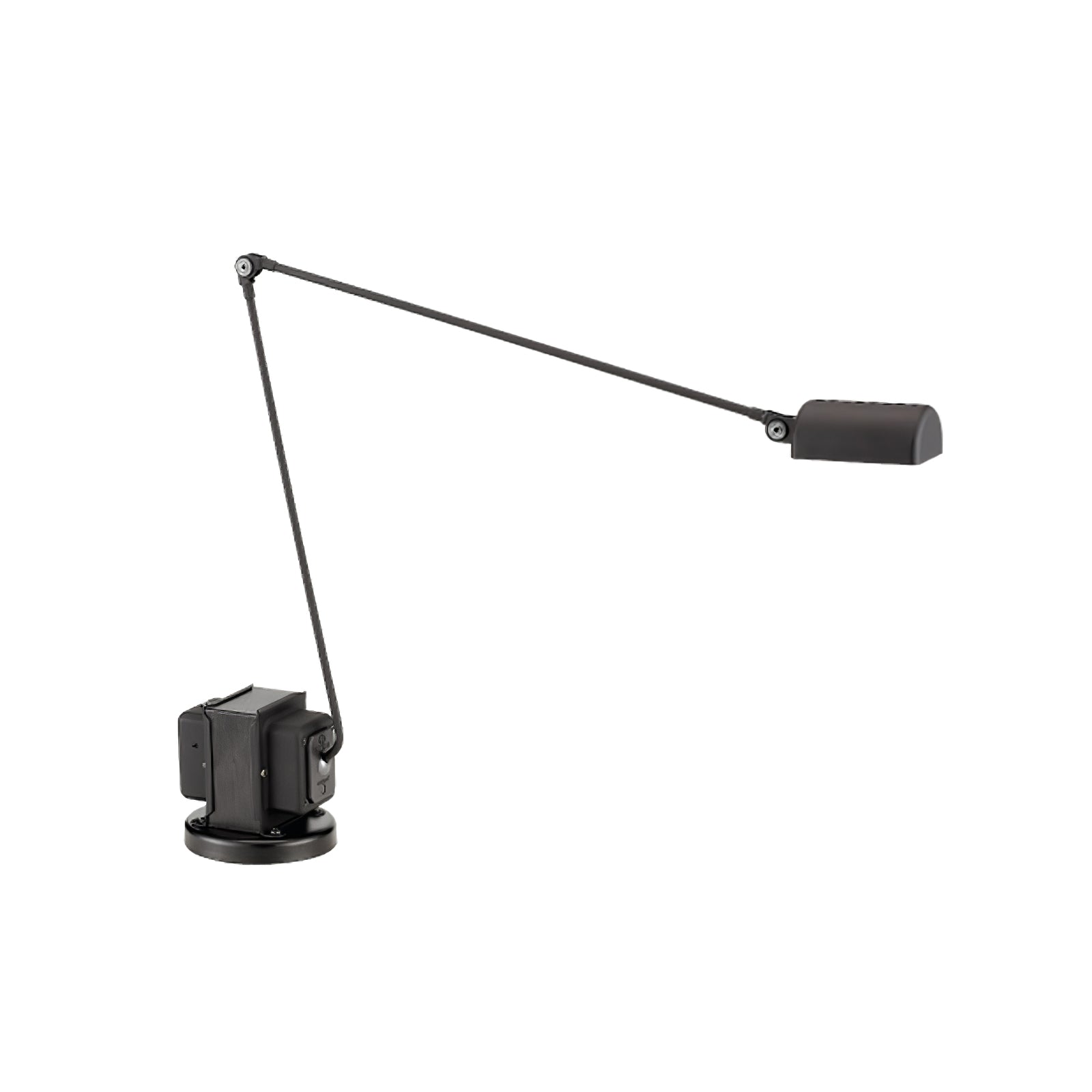 Dynamo Table Lamp - Blowlighting