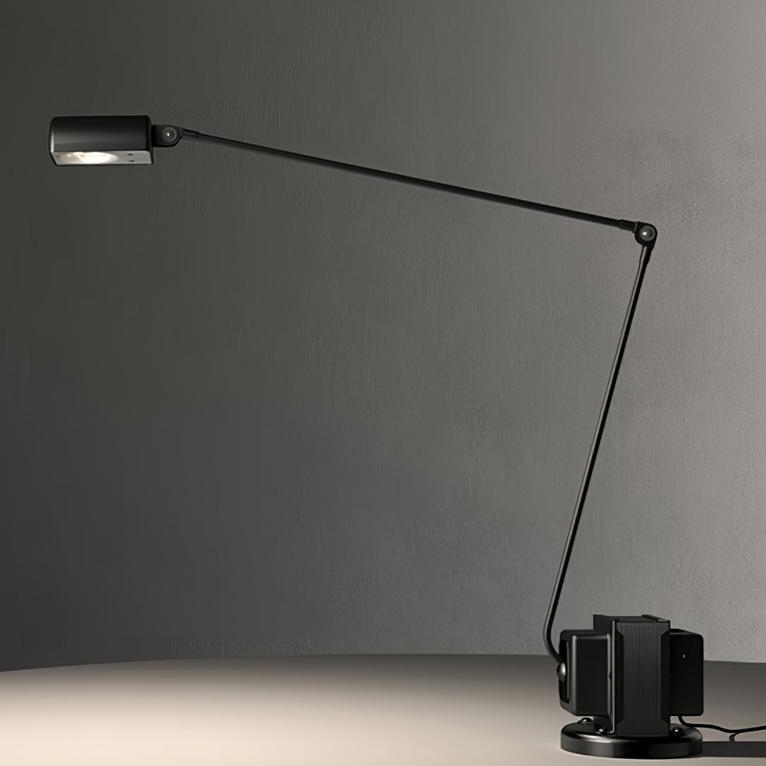 Dynamo Table Lamp - Blowlighting