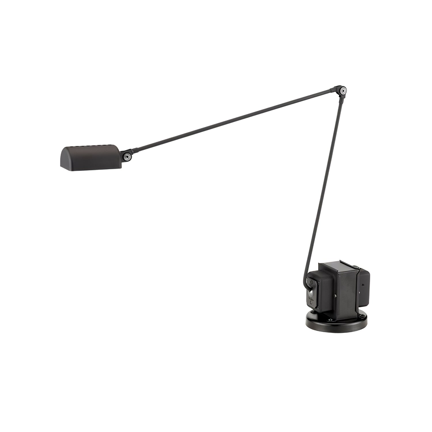 Dynamo Table Lamp - Blowlighting