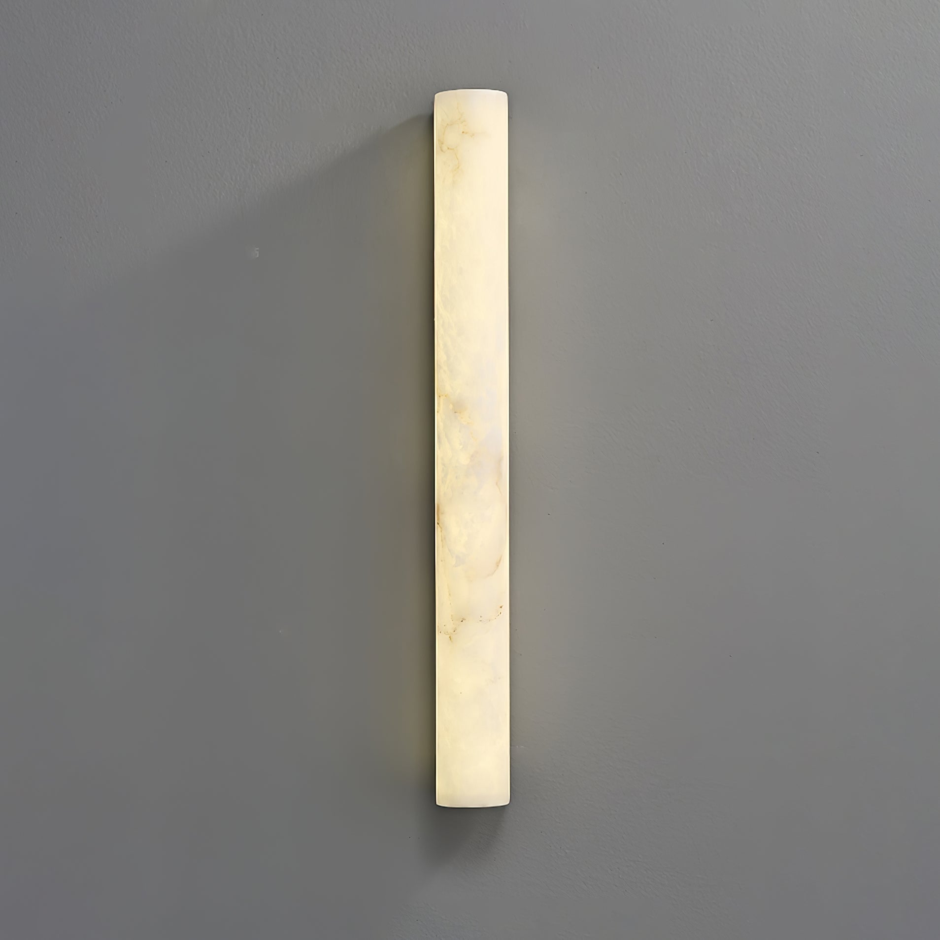 Ulzoror Alabaster Wall Light - Blowlighting