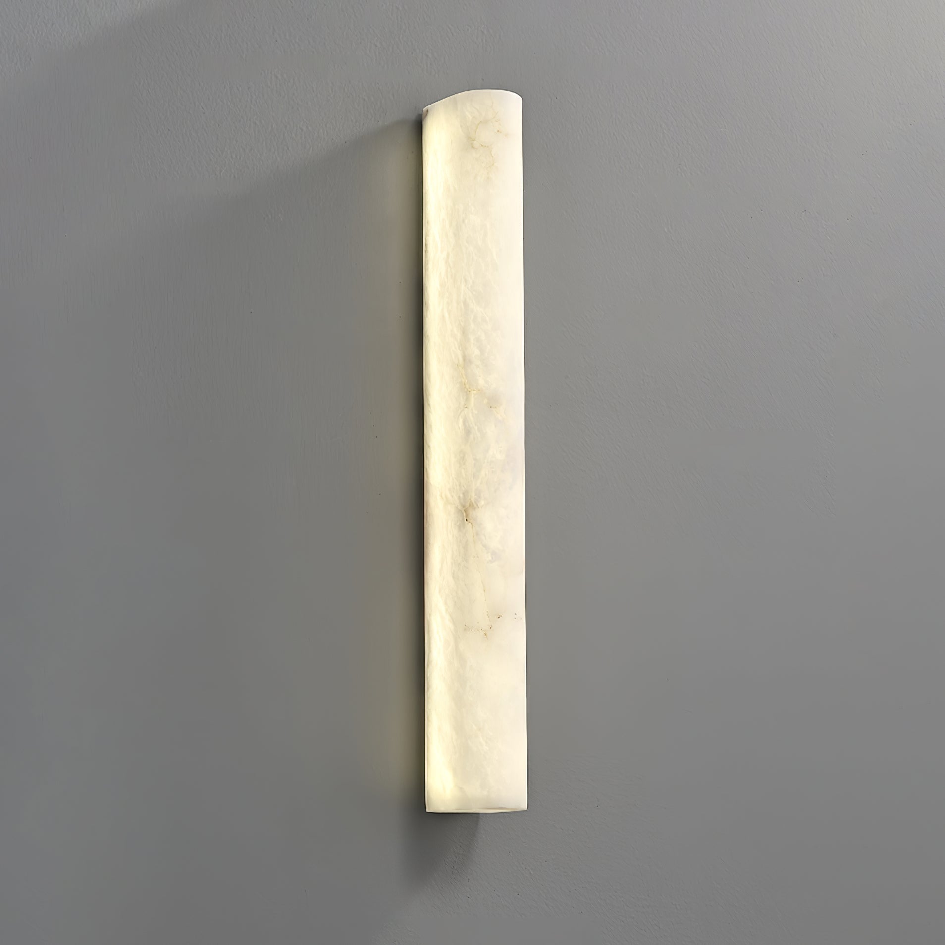 Ulzoror Alabaster Wall Light - Blowlighting