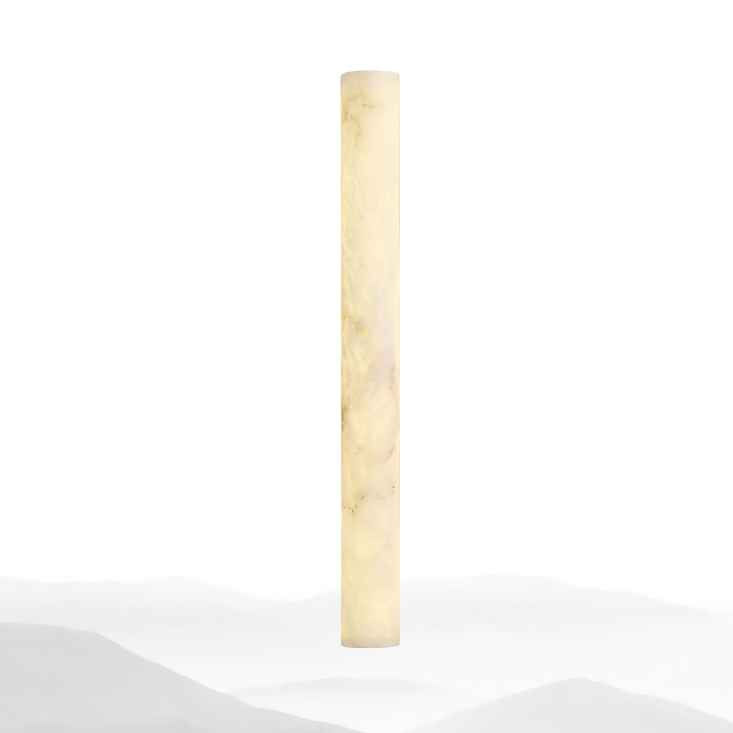 Ulzoror Alabaster Wall Light - Blowlighting