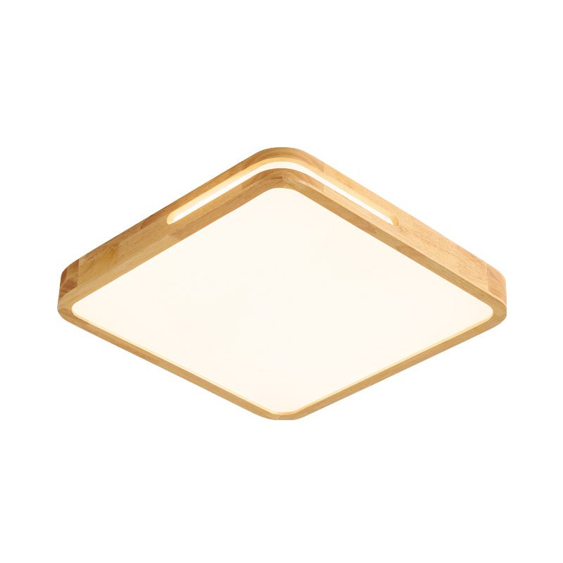Lumis Halo Ceiling Light - Blowlighting