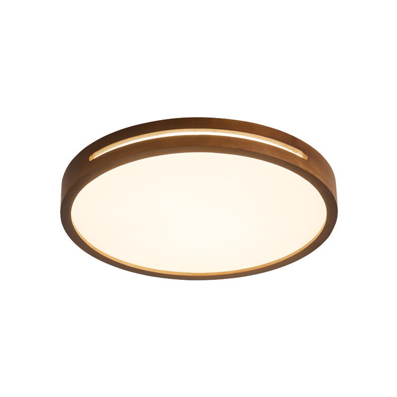 Lumis Halo Ceiling Light - Blowlighting