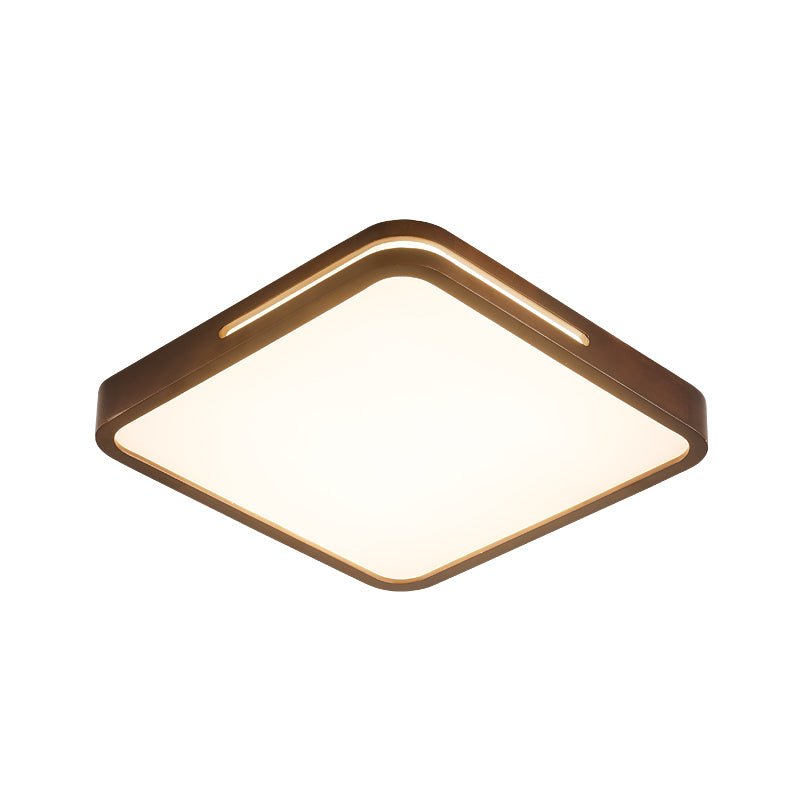 Lumis Halo Ceiling Light - Blowlighting