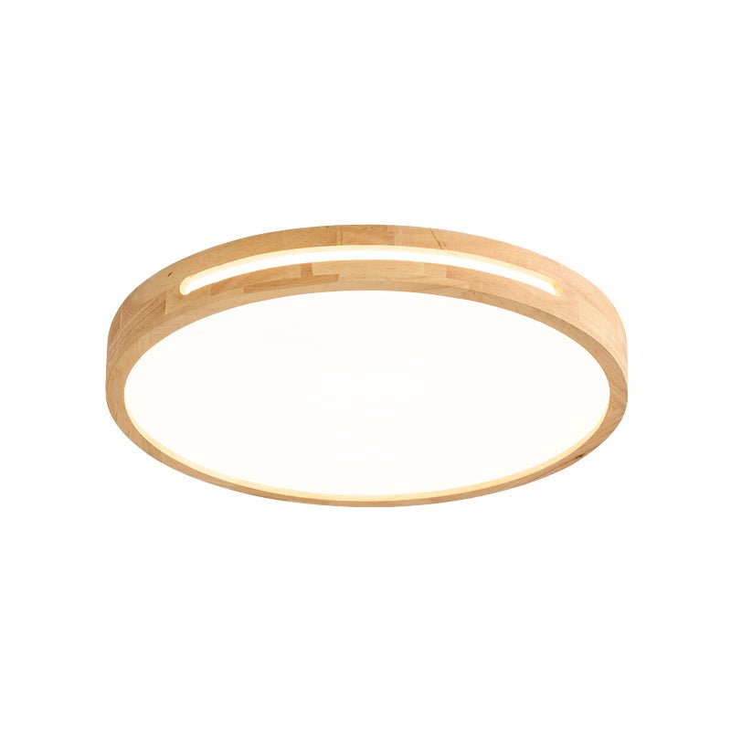 Lumis Halo Ceiling Light - Blowlighting