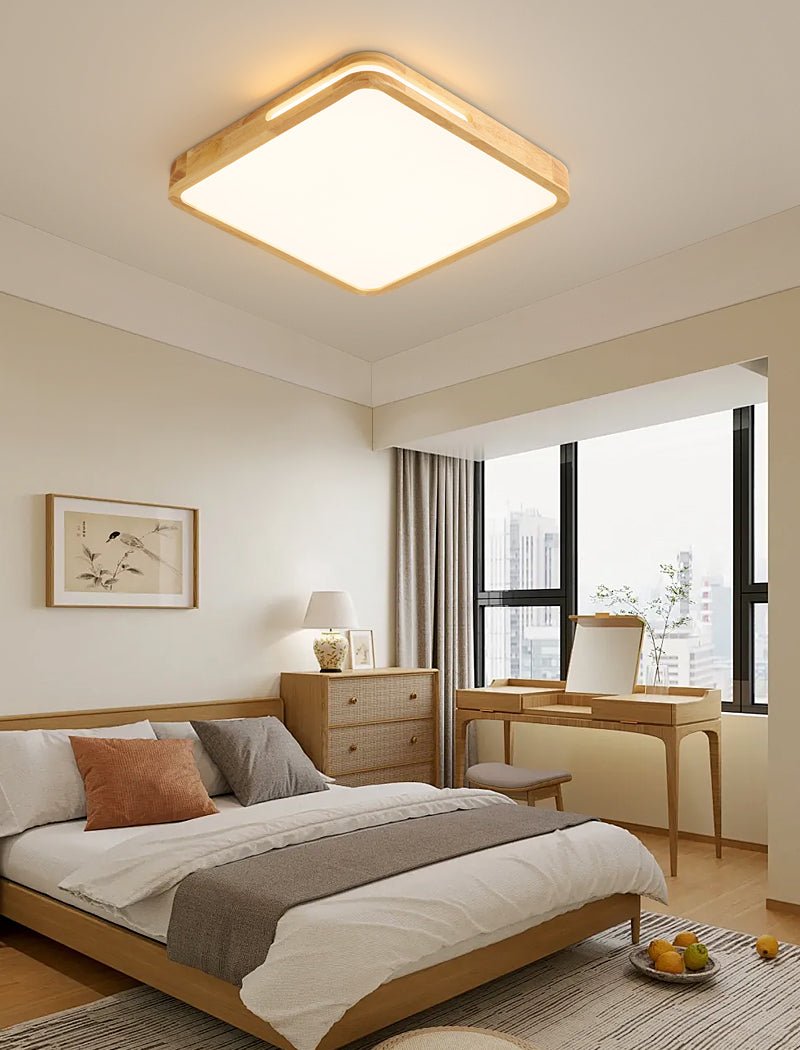 Lumis Halo Ceiling Light - Blowlighting