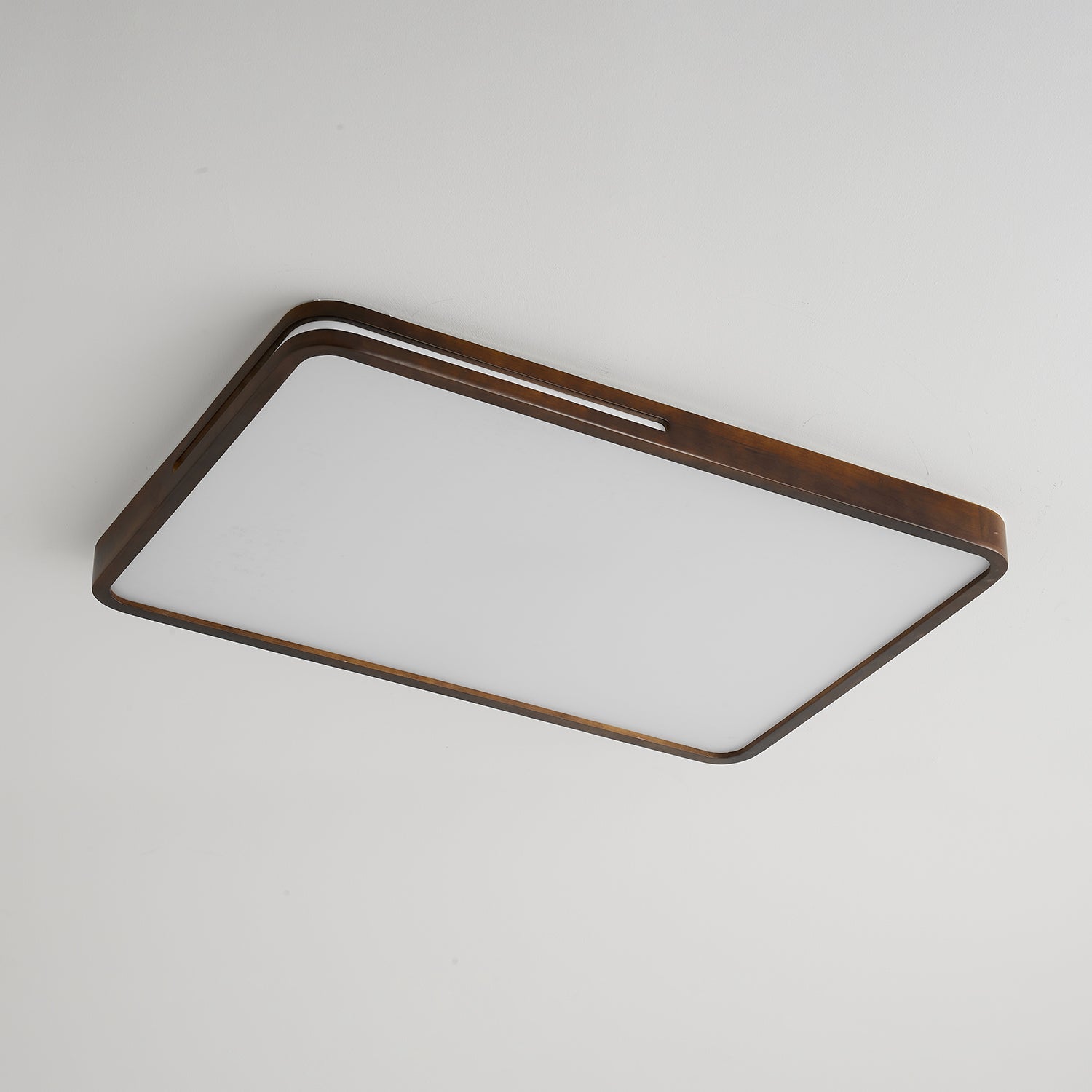 Lumis Halo Ceiling Light - Blowlighting