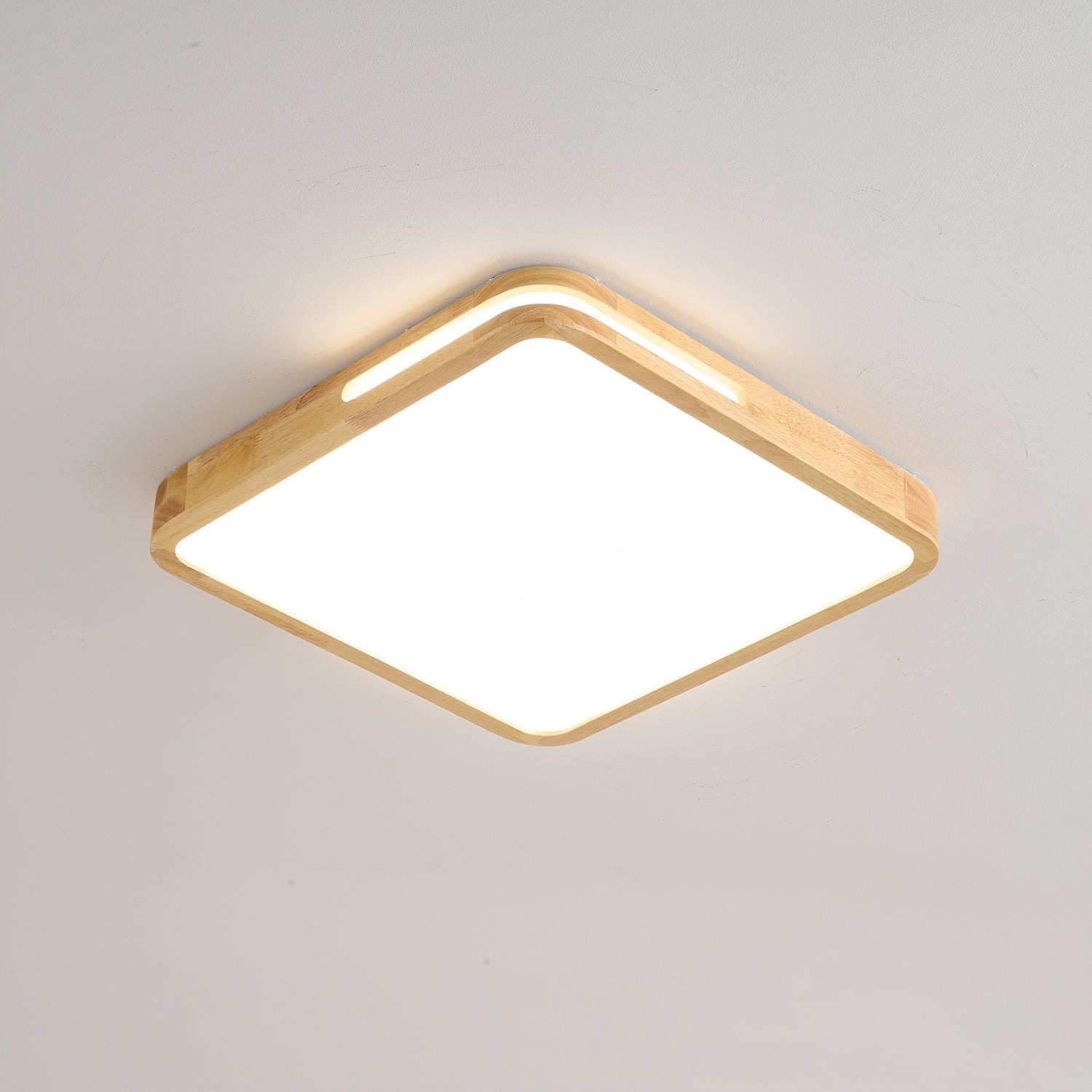 Lumis Halo Ceiling Light - Blowlighting