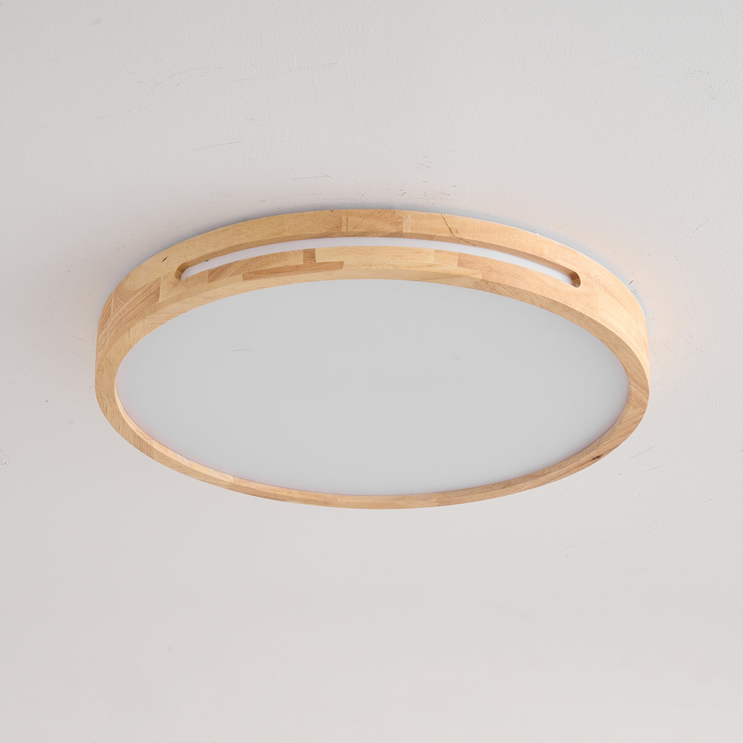 Lumis Halo Ceiling Light - Blowlighting