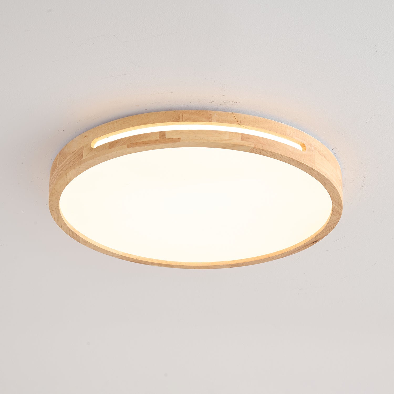 Lumis Halo Ceiling Light - Blowlighting