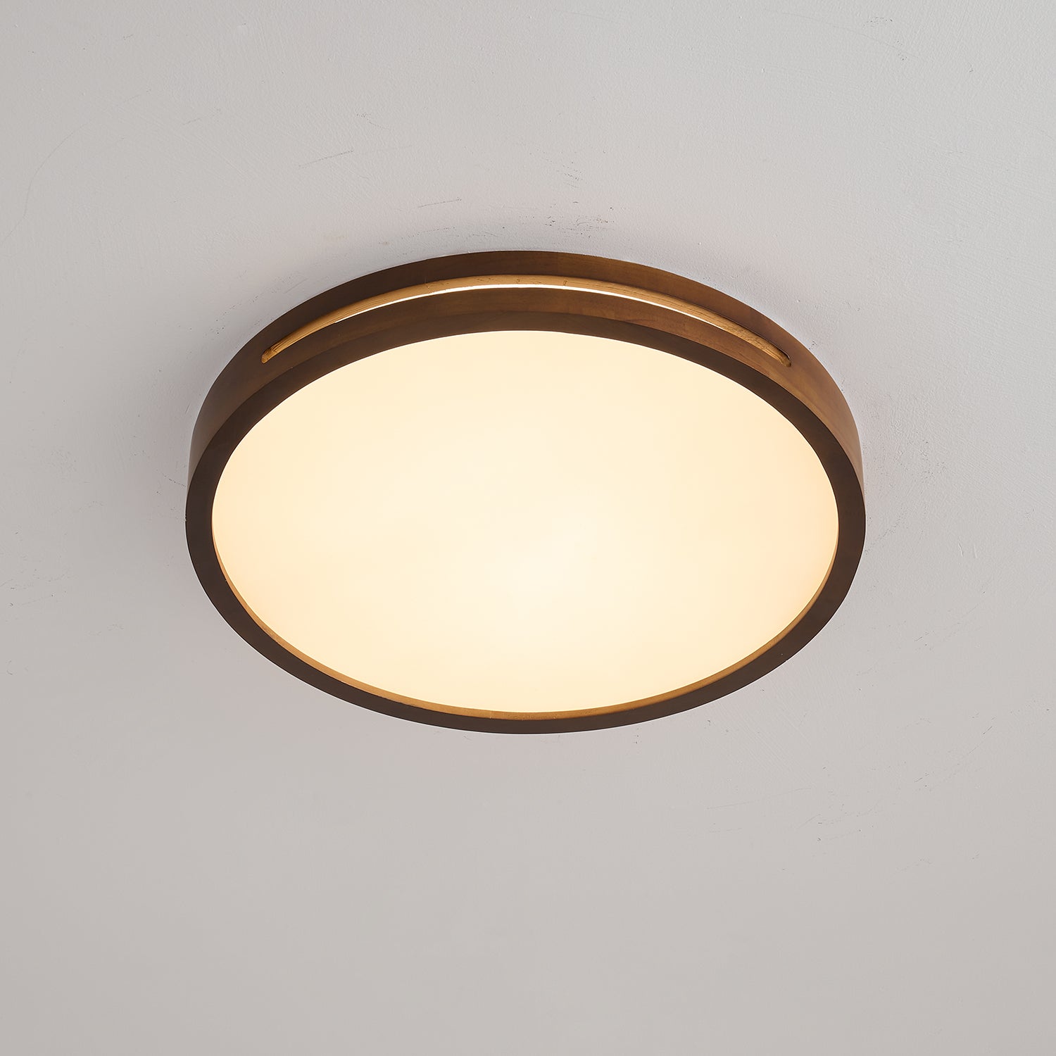 Lumis Halo Ceiling Light - Blowlighting