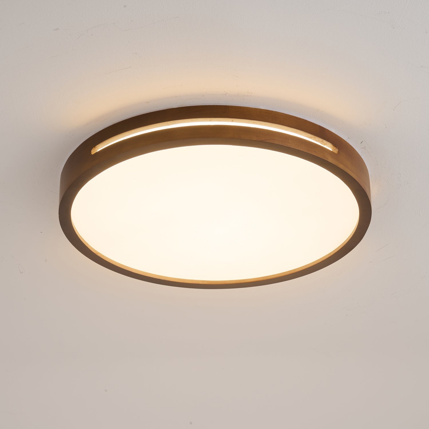 Lumis Halo Ceiling Light - Blowlighting
