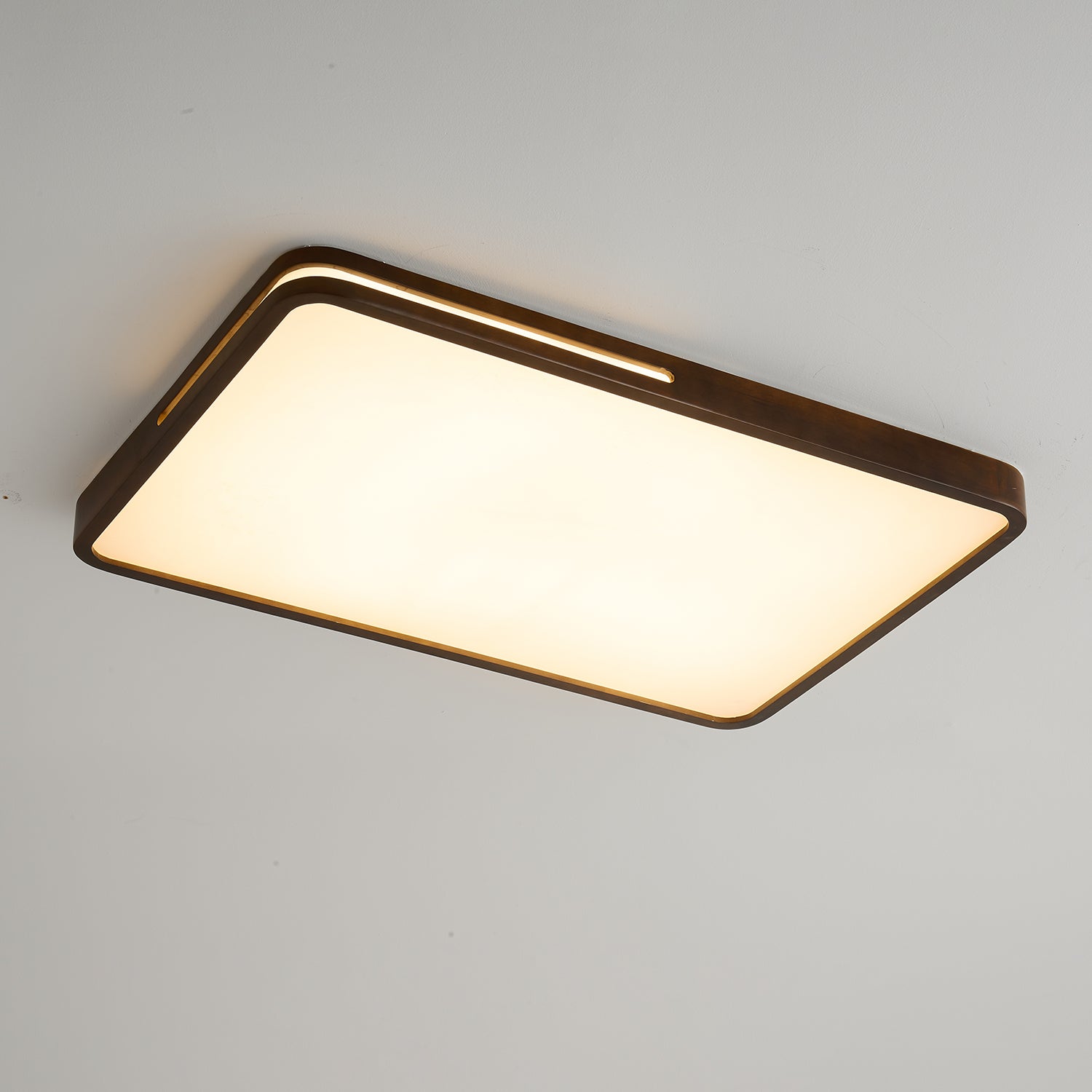 Lumis Halo Ceiling Light - Blowlighting
