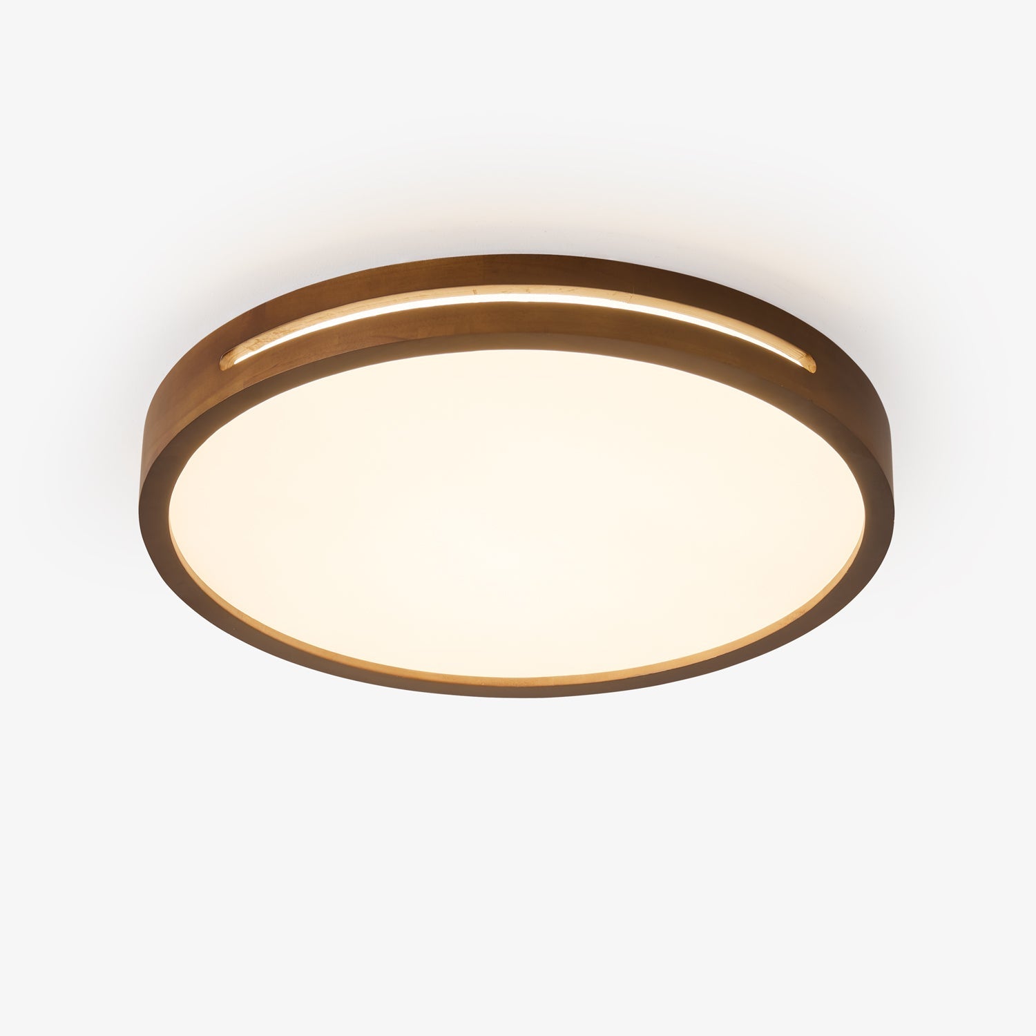 Lumis Halo Ceiling Light - Blowlighting
