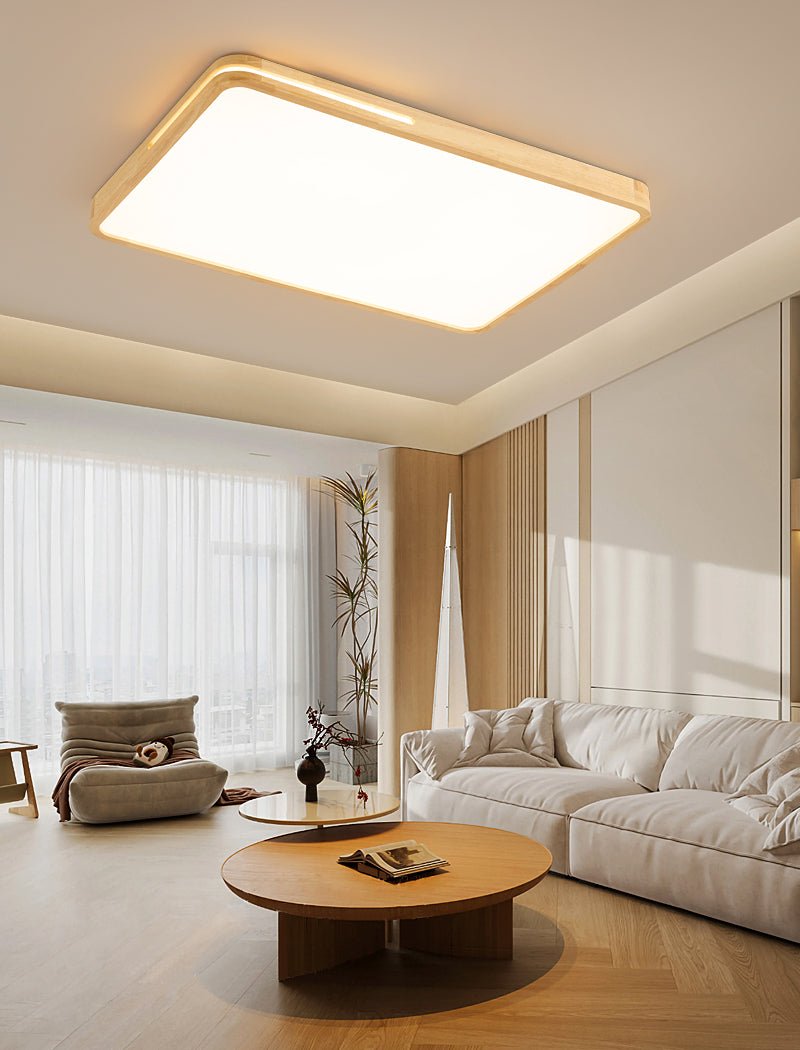 Lumis Halo Ceiling Light - Blowlighting
