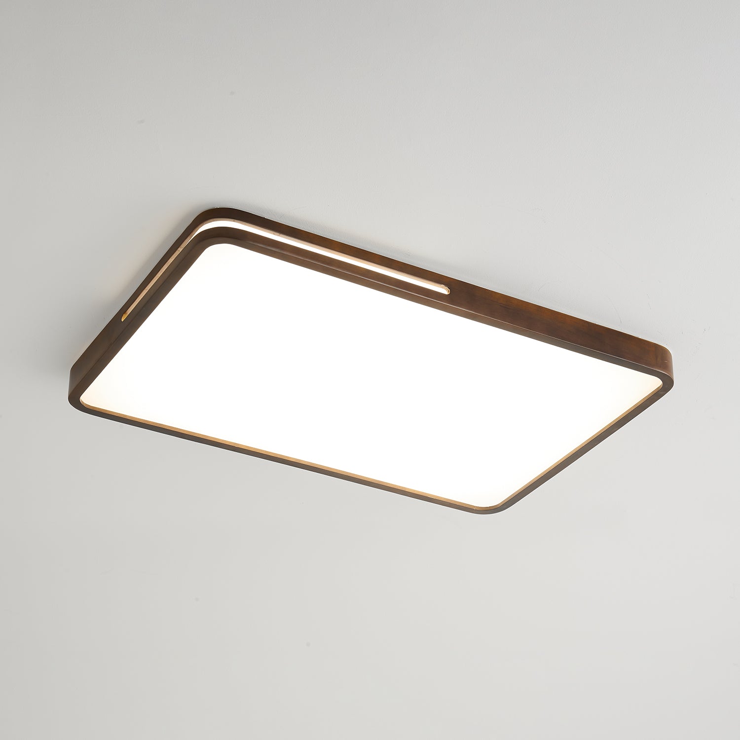 Lumis Halo Ceiling Light - Blowlighting